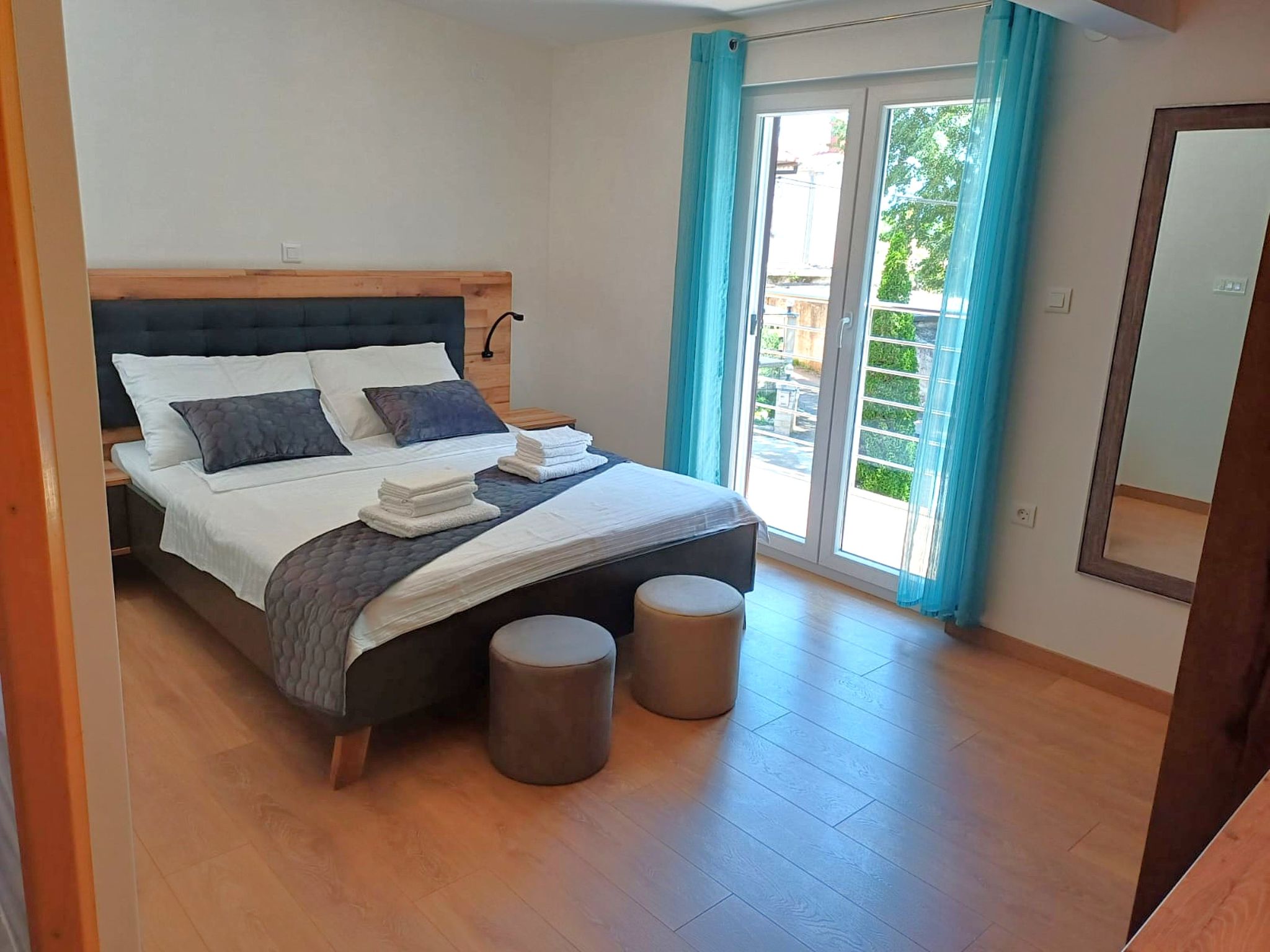 Maison Martina – Chambre, photo 17 sur 26