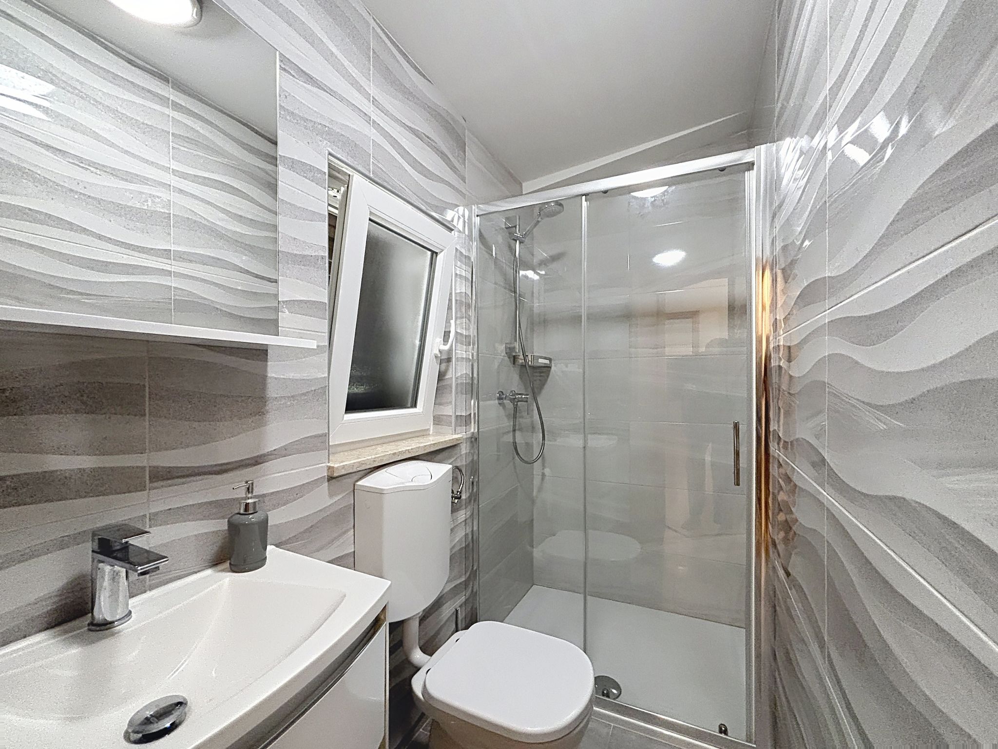 Maison Martina – Salle de bains, photo 24 sur 26
