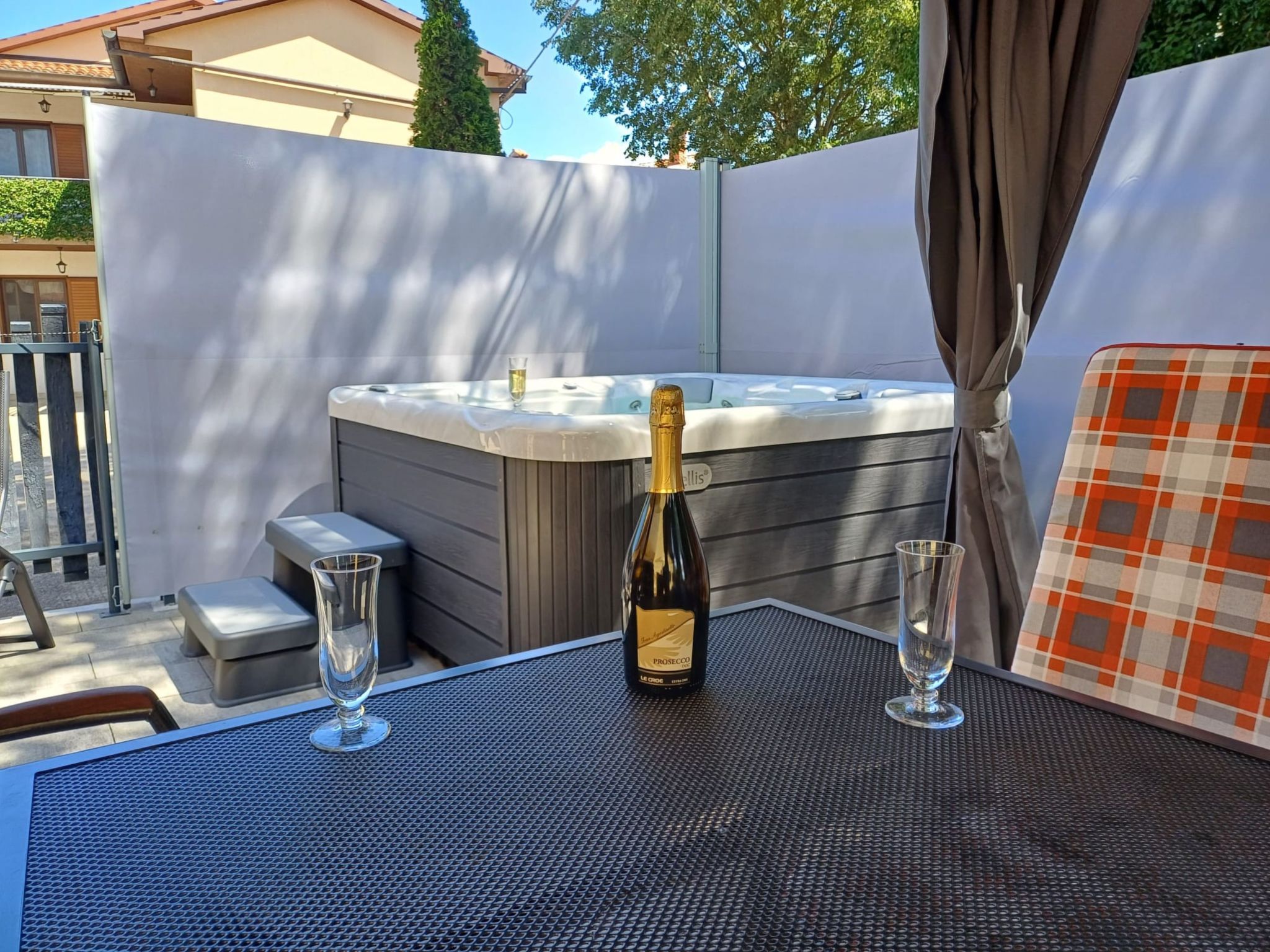 Maison Martina – Terrasse, photo 8 sur 26