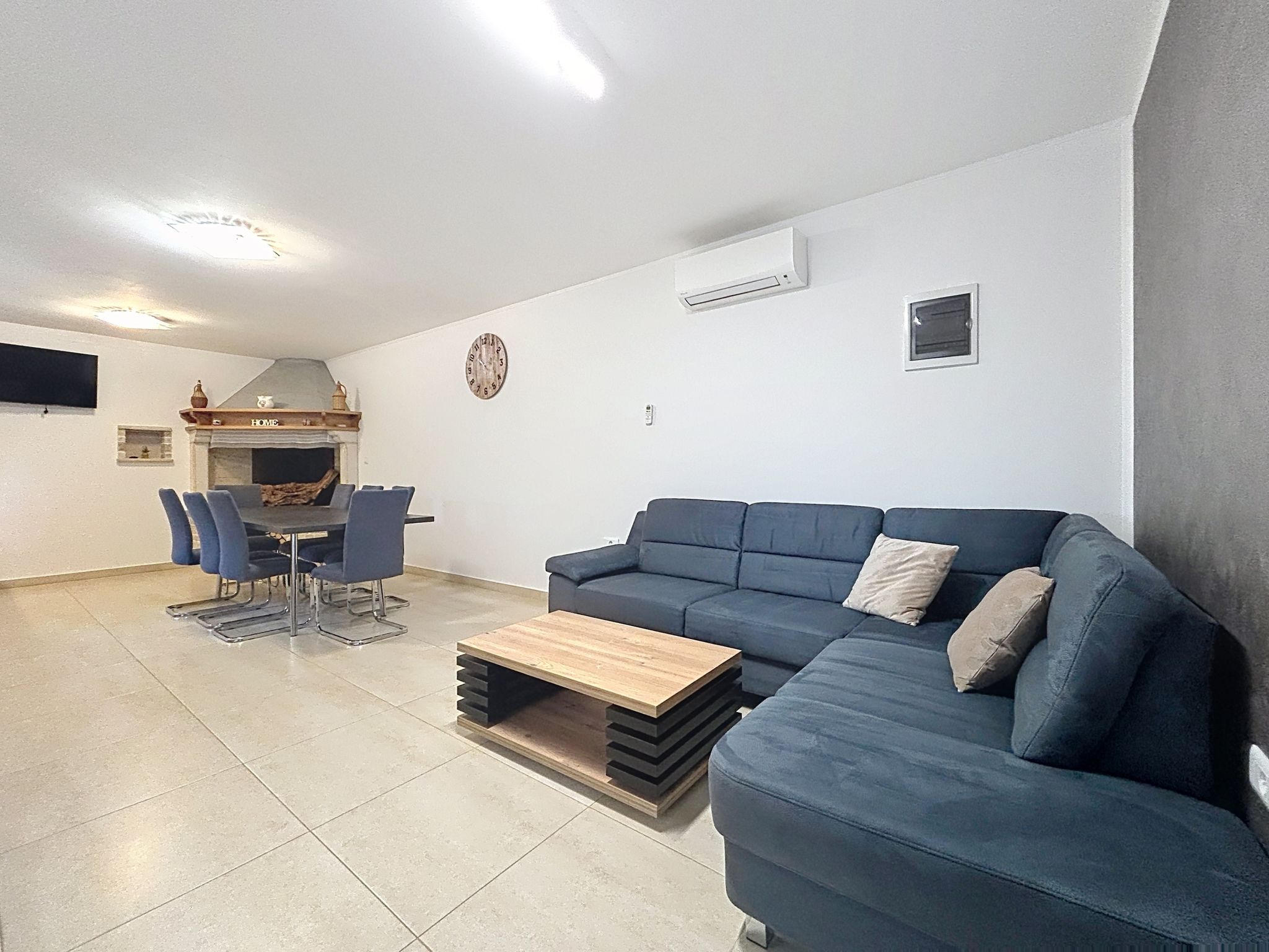 Maison Martina – Séjour, photo 13 sur 26