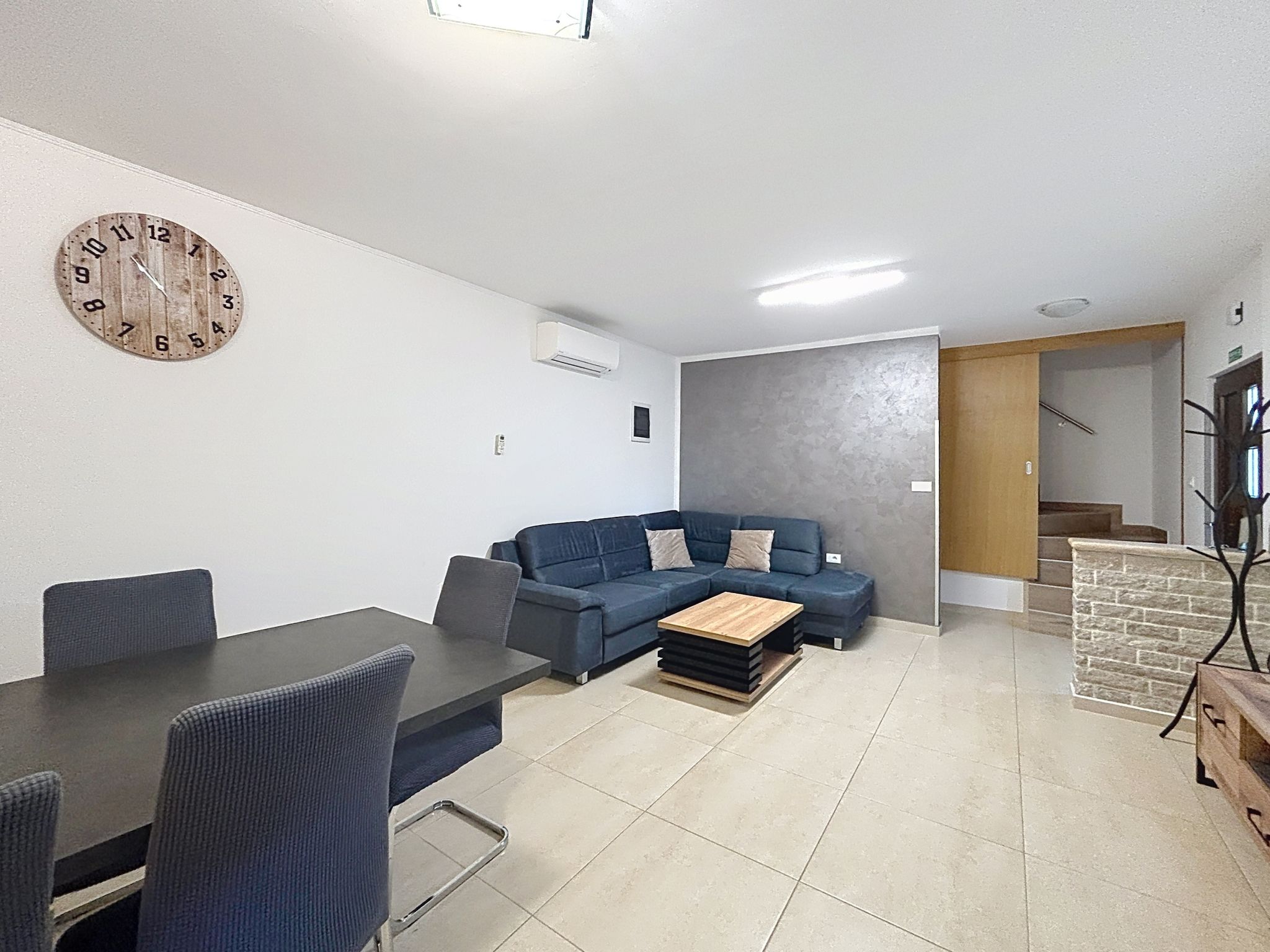 Maison Martina – Séjour, photo 15 sur 26