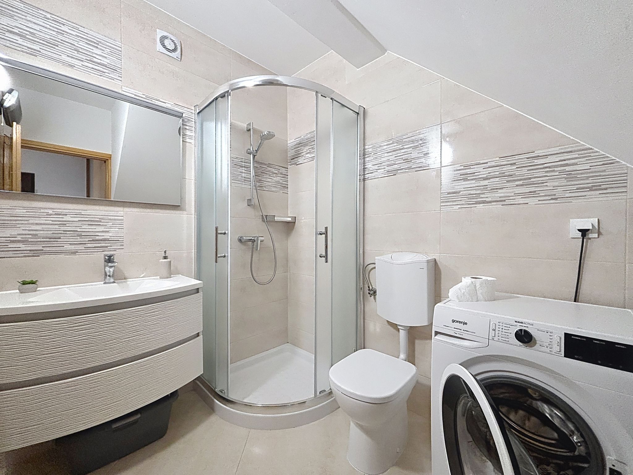 Maison Martina – Salle de bains, photo 21 sur 26