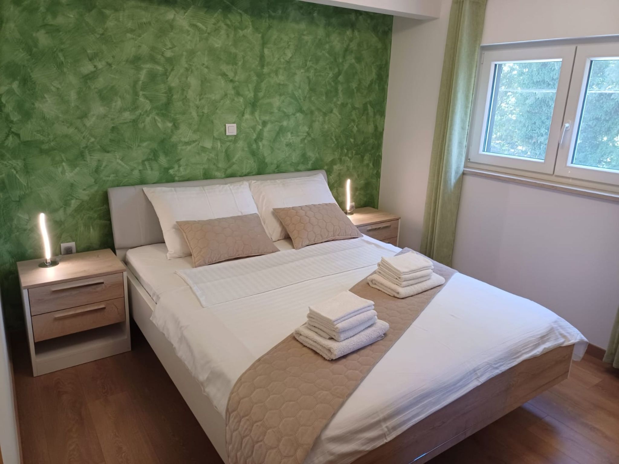 Maison Martina – Chambre, photo 5 sur 26