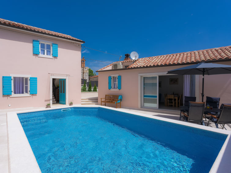 Search and Stay destination Vadreš, Istarska županija - Croatia from AU$ 233. Mala Mare
