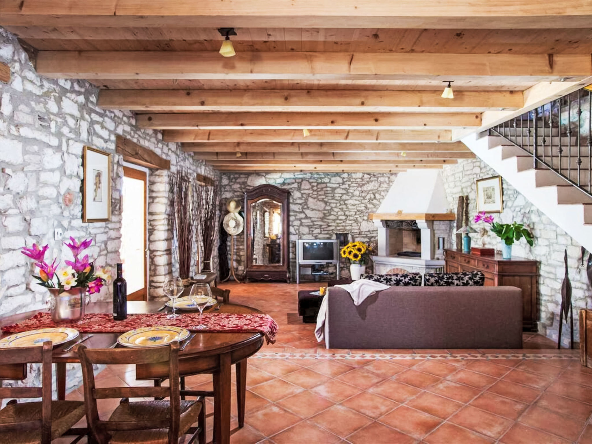 Villa Puntarina