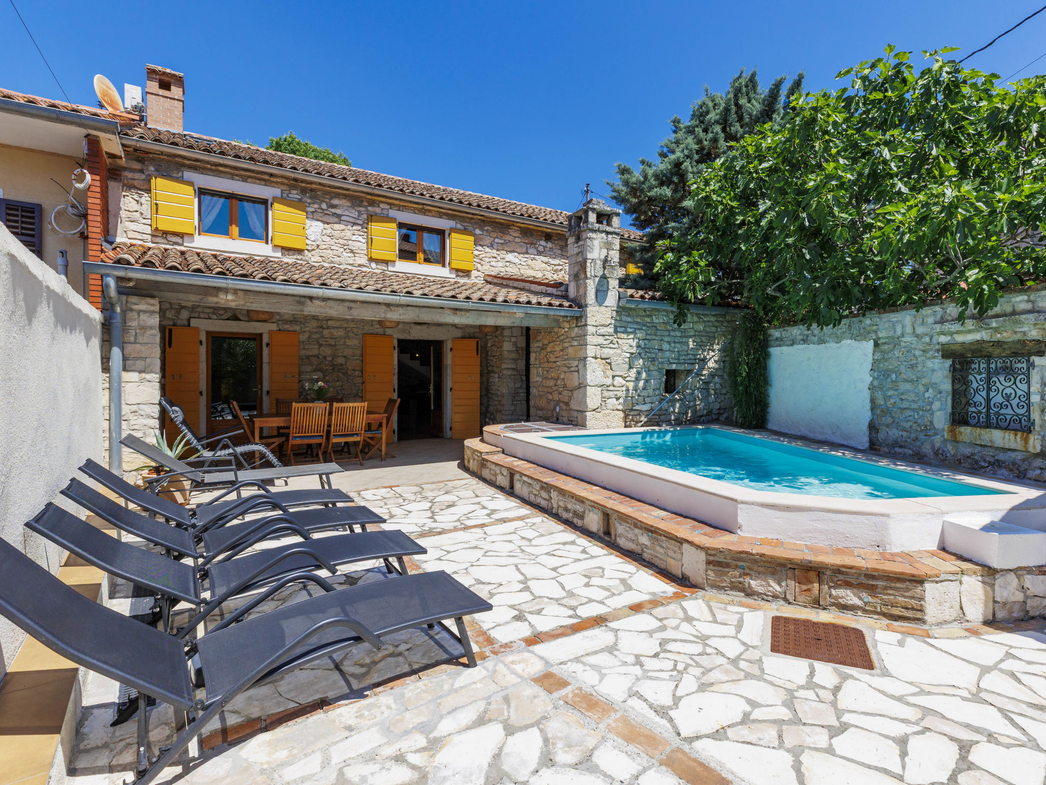 Villa Puntarina
