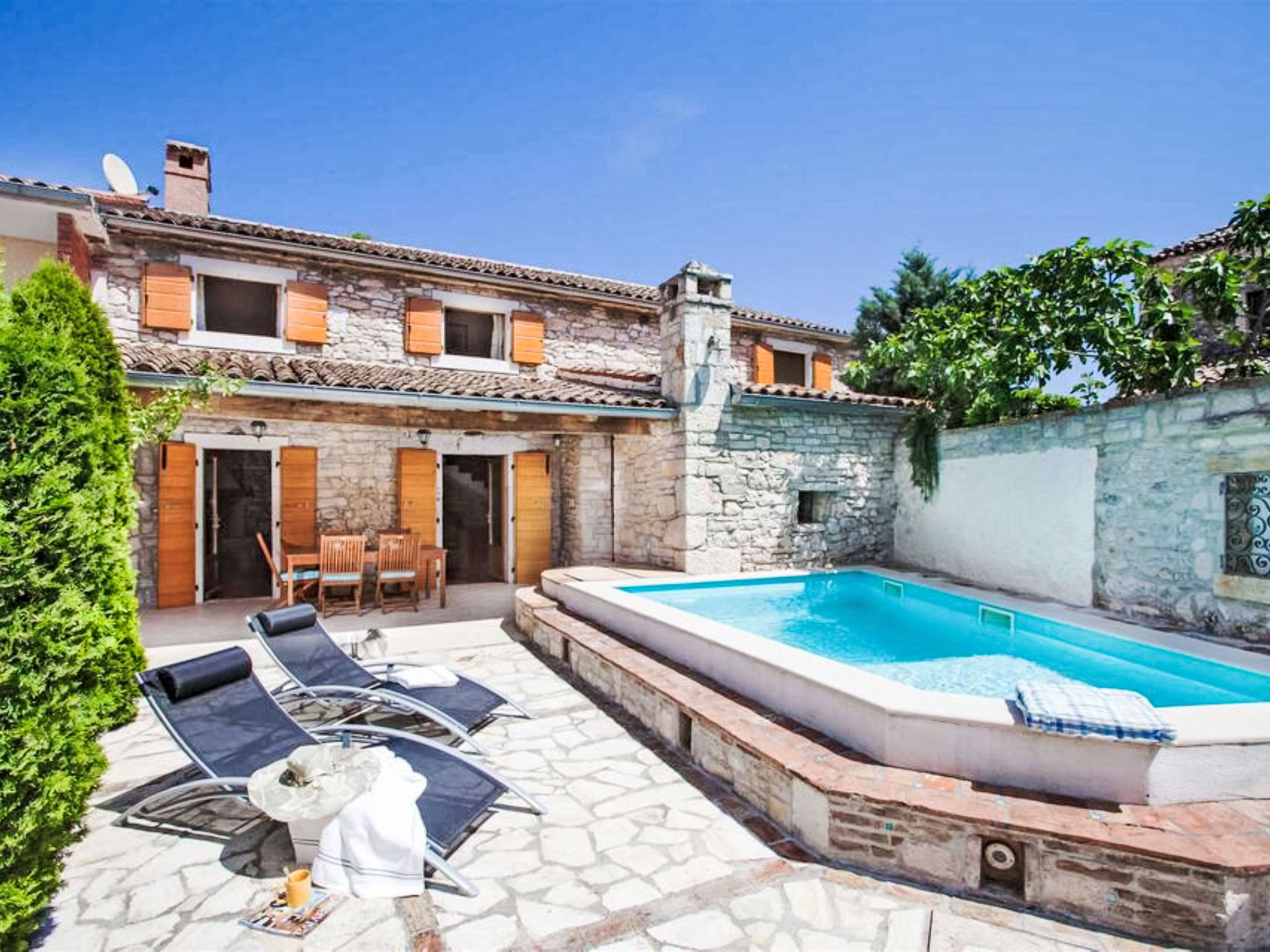 Villa Puntarina
