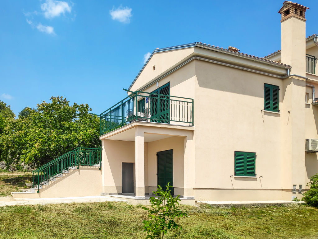 Vakantiehuis Perina Hiža