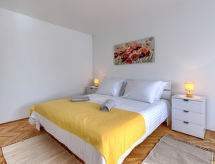 Knusse vakantiewoning Reaa met privézwembad nabij Barban - thumbnail 6