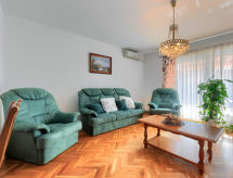 Knusse vakantiewoning Reaa met privézwembad nabij Barban - thumbnail 5