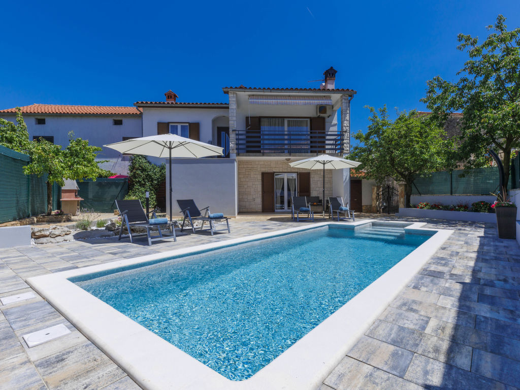 Vakantiehuis Reaa in Kroatië