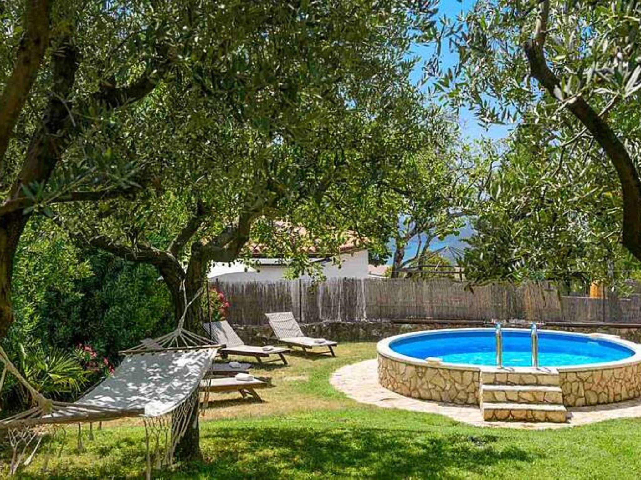 Komfortable, ruhige Erdgeschoss-Ferienwohnung-Drinnen