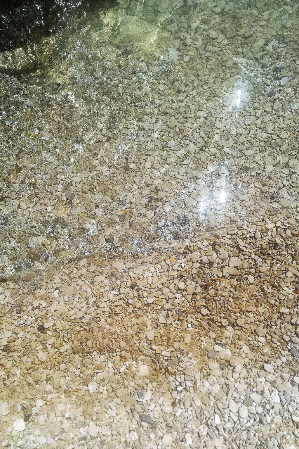 Komfortable, ruhige Erdgeschoss-Ferienwohnung-Drinnen