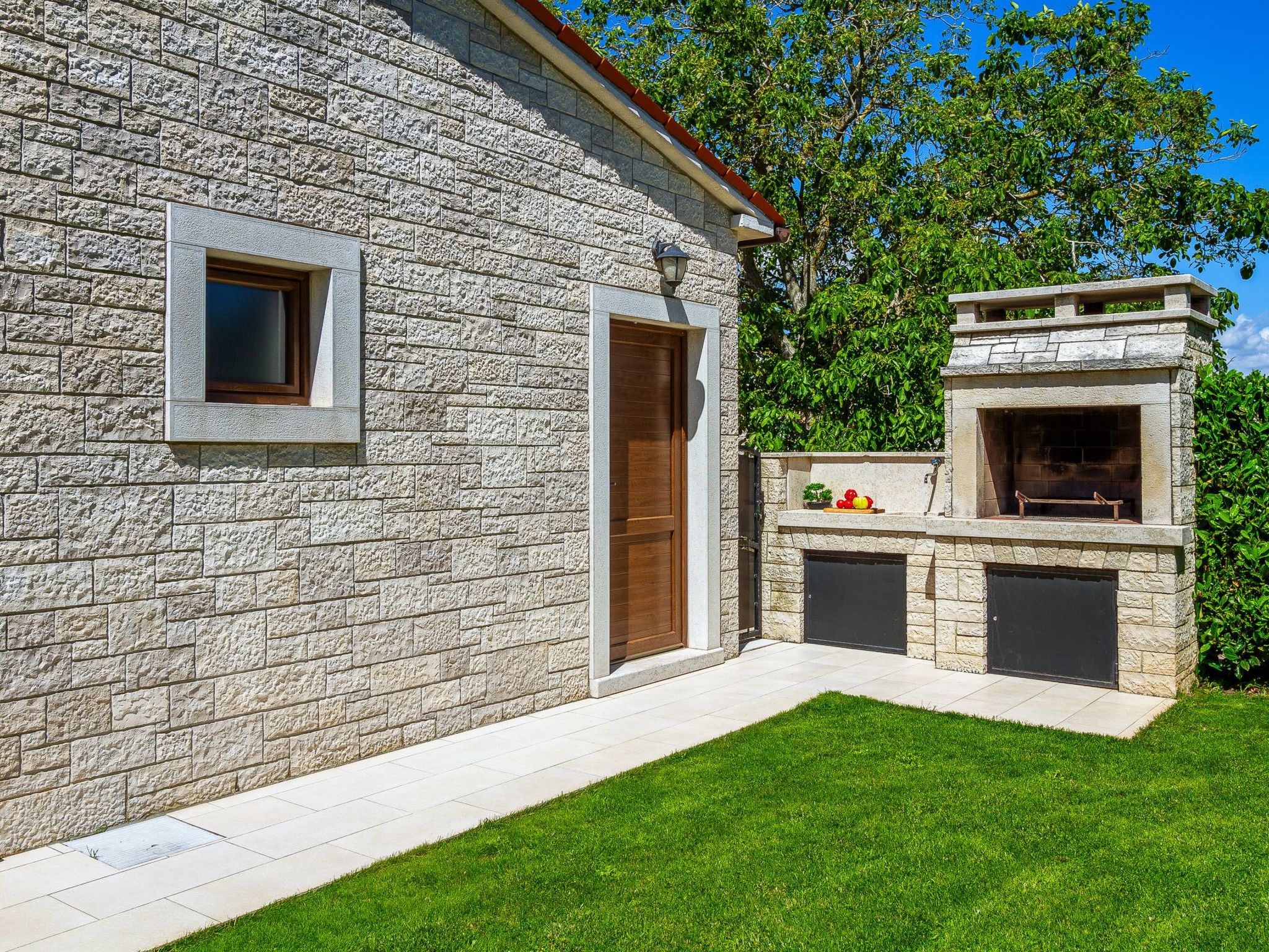 Casa Mia mit privatem Pool-Binnen