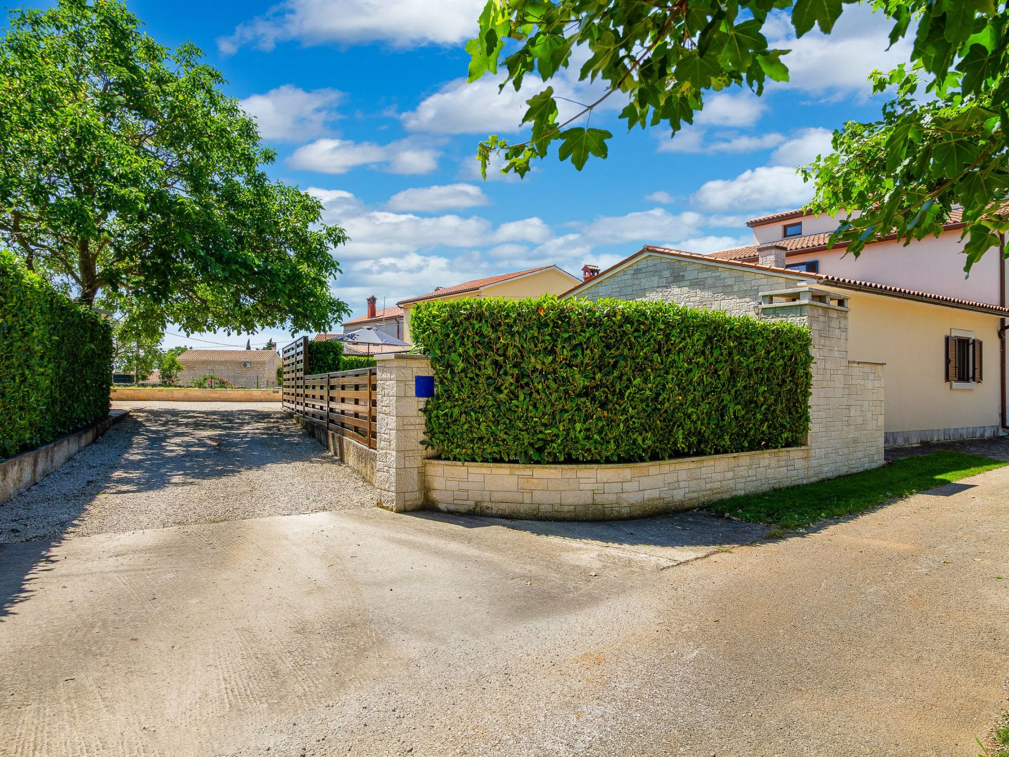 Casa Mia mit privatem Pool-Binnen