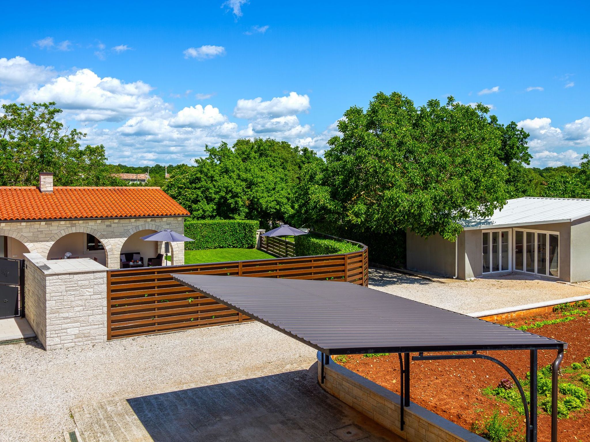 Casa Mia mit privatem Pool-Binnen