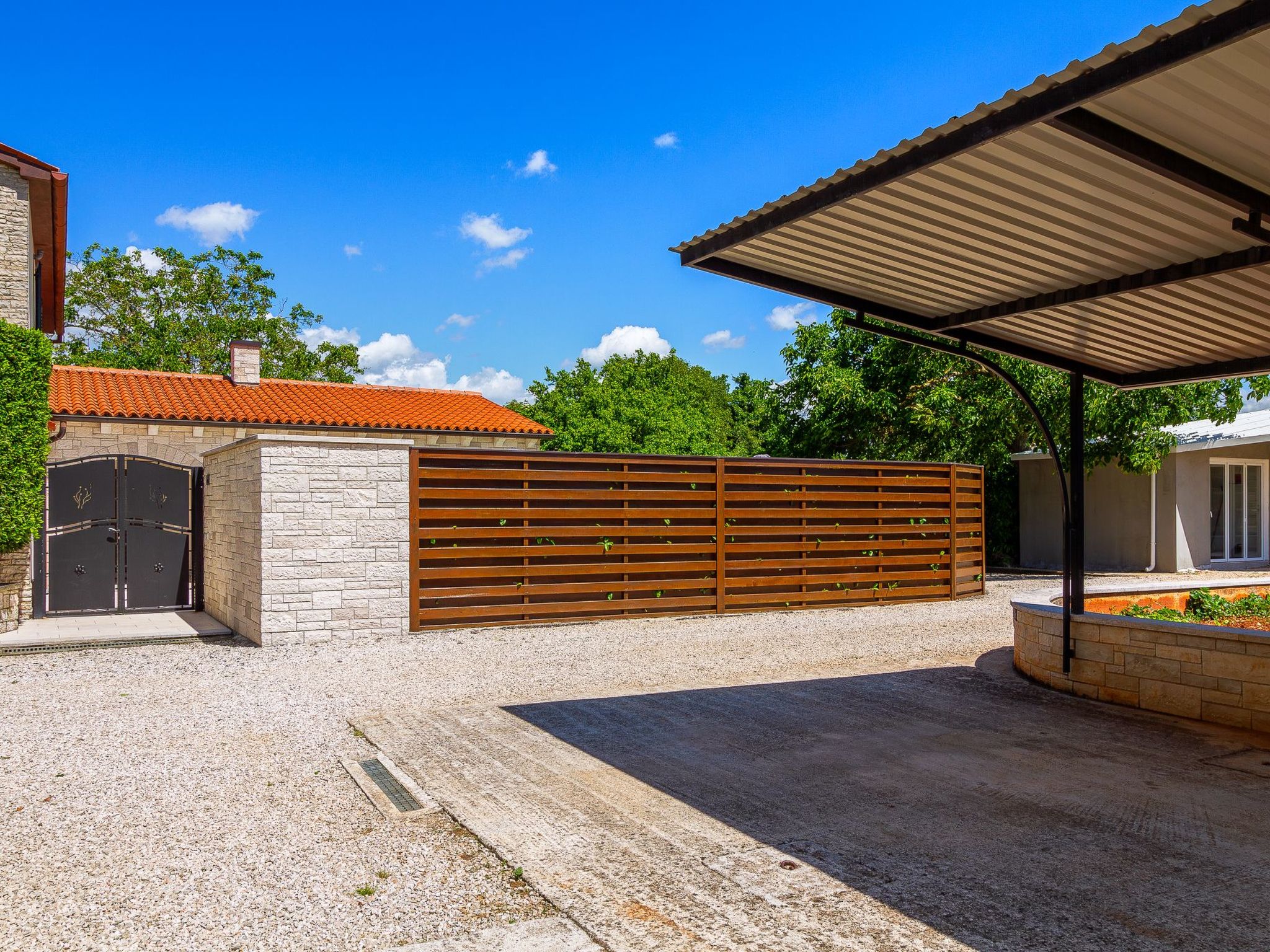 Casa Mia mit privatem Pool-Binnen