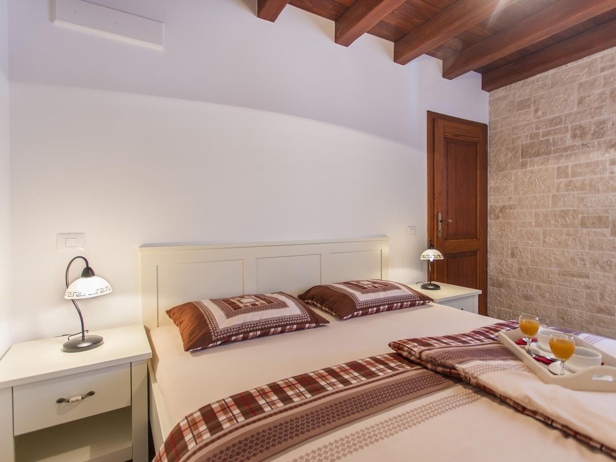 Casa Mia mit privatem Pool-Binnen