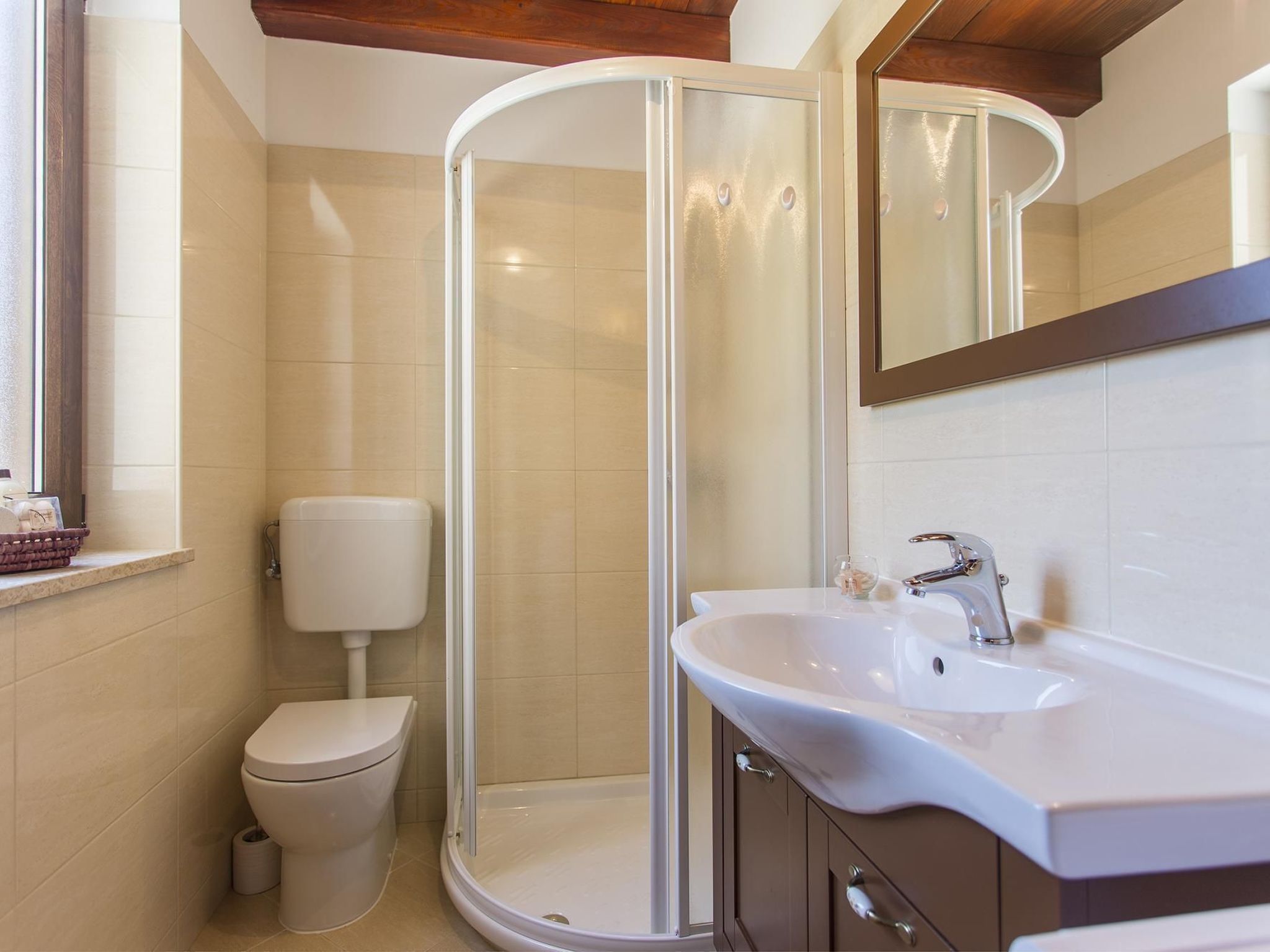 Casa Mia mit privatem Pool-Binnen