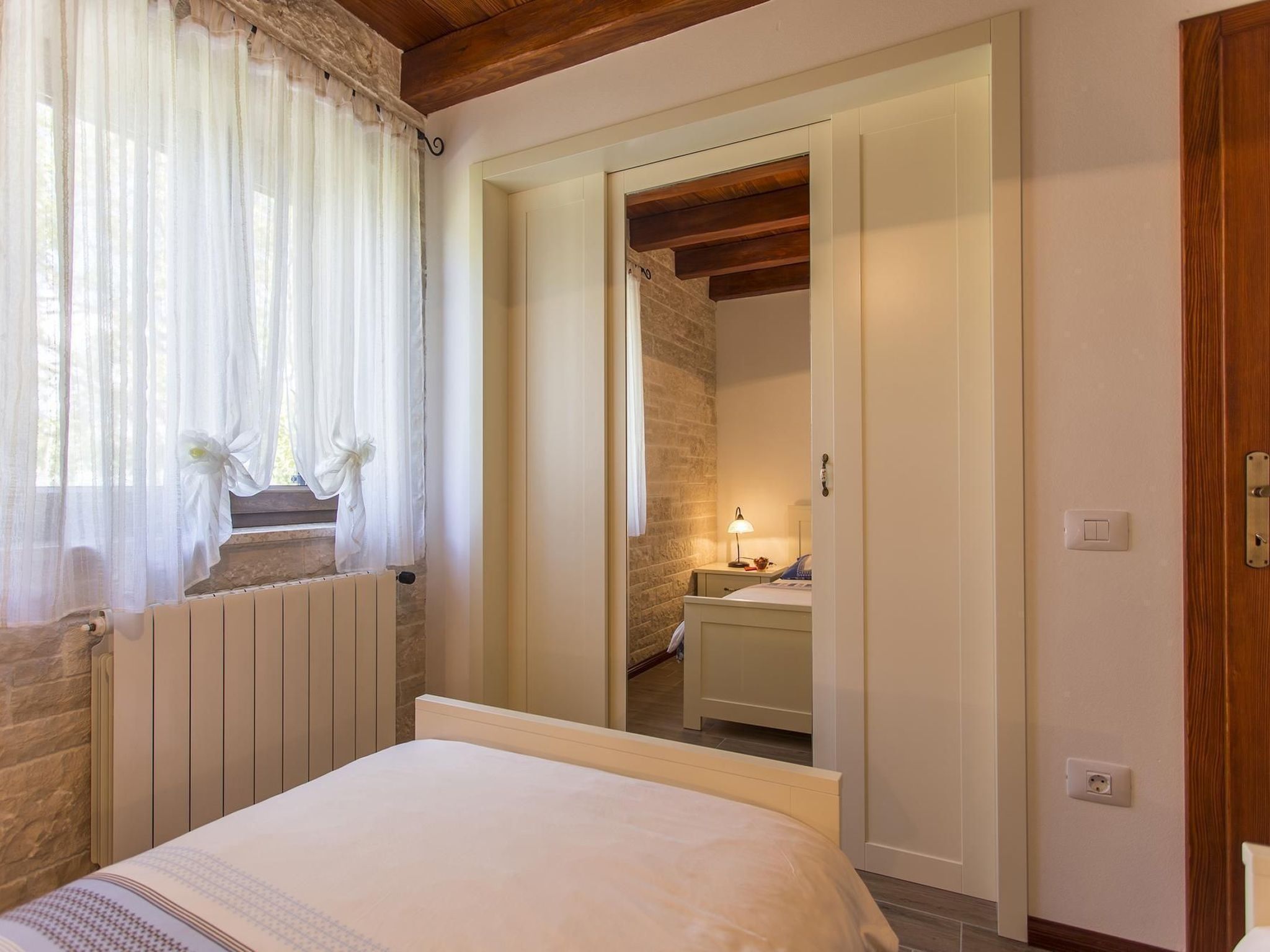 Casa Mia mit privatem Pool-Binnen