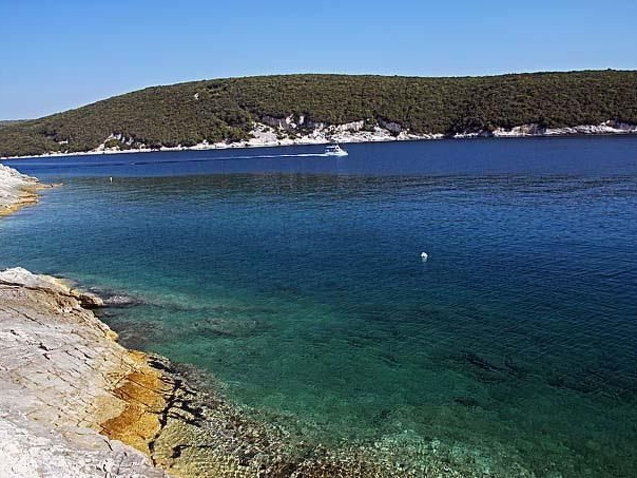 Casa Mia mit privatem Pool-Binnen