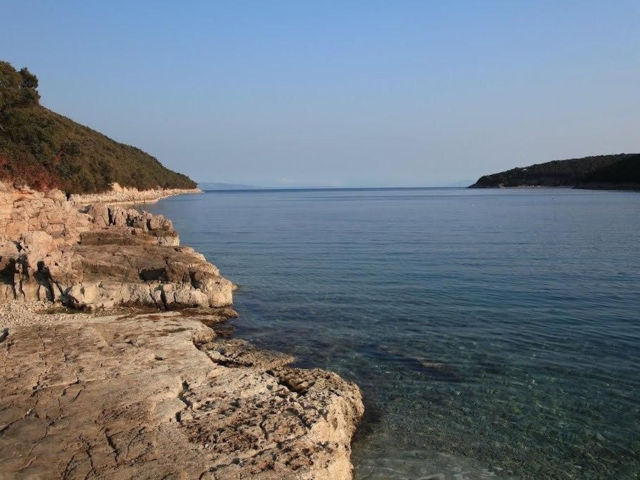 Casa Mia mit privatem Pool-Binnen