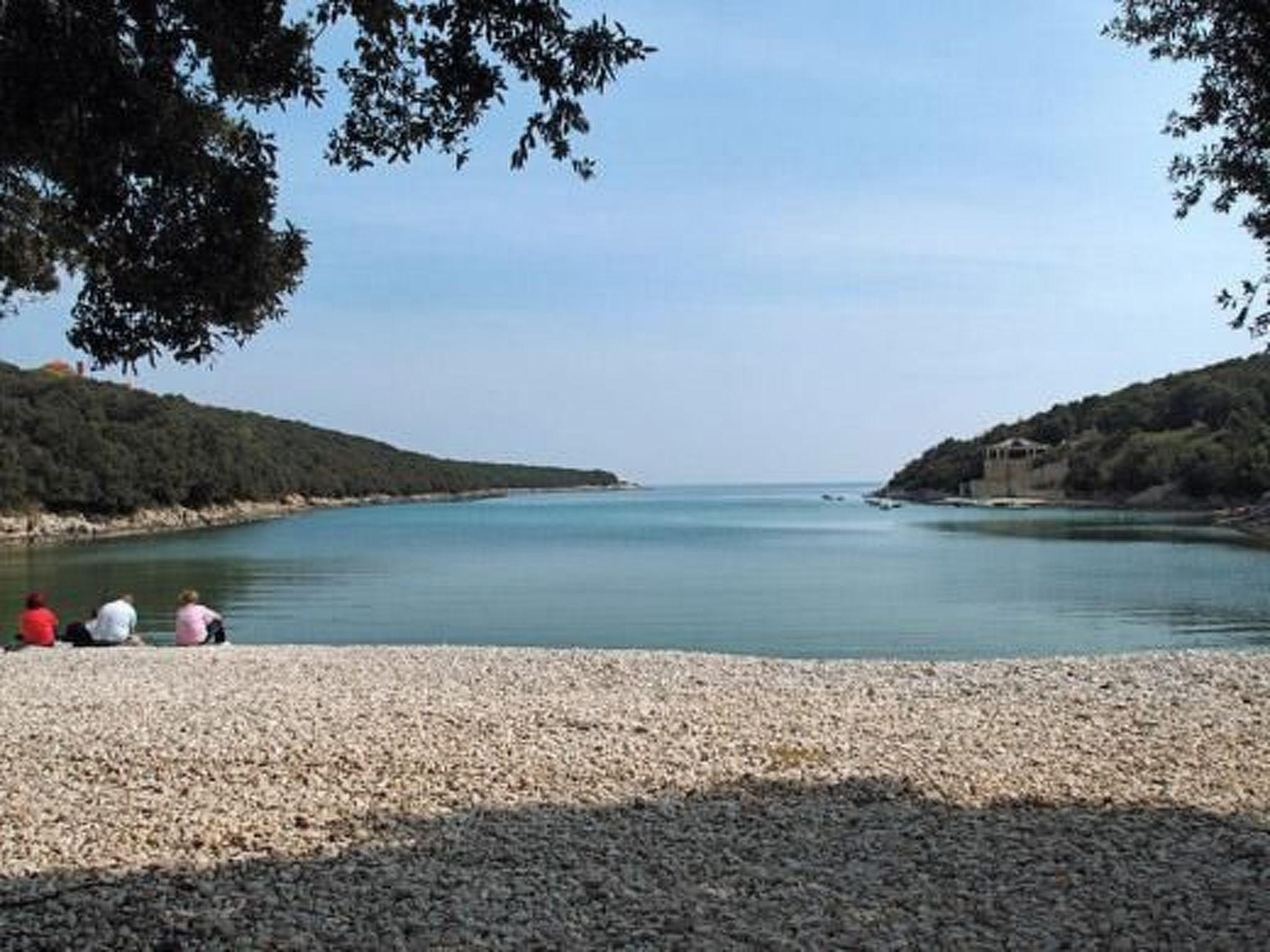 Casa Mia mit privatem Pool-Binnen