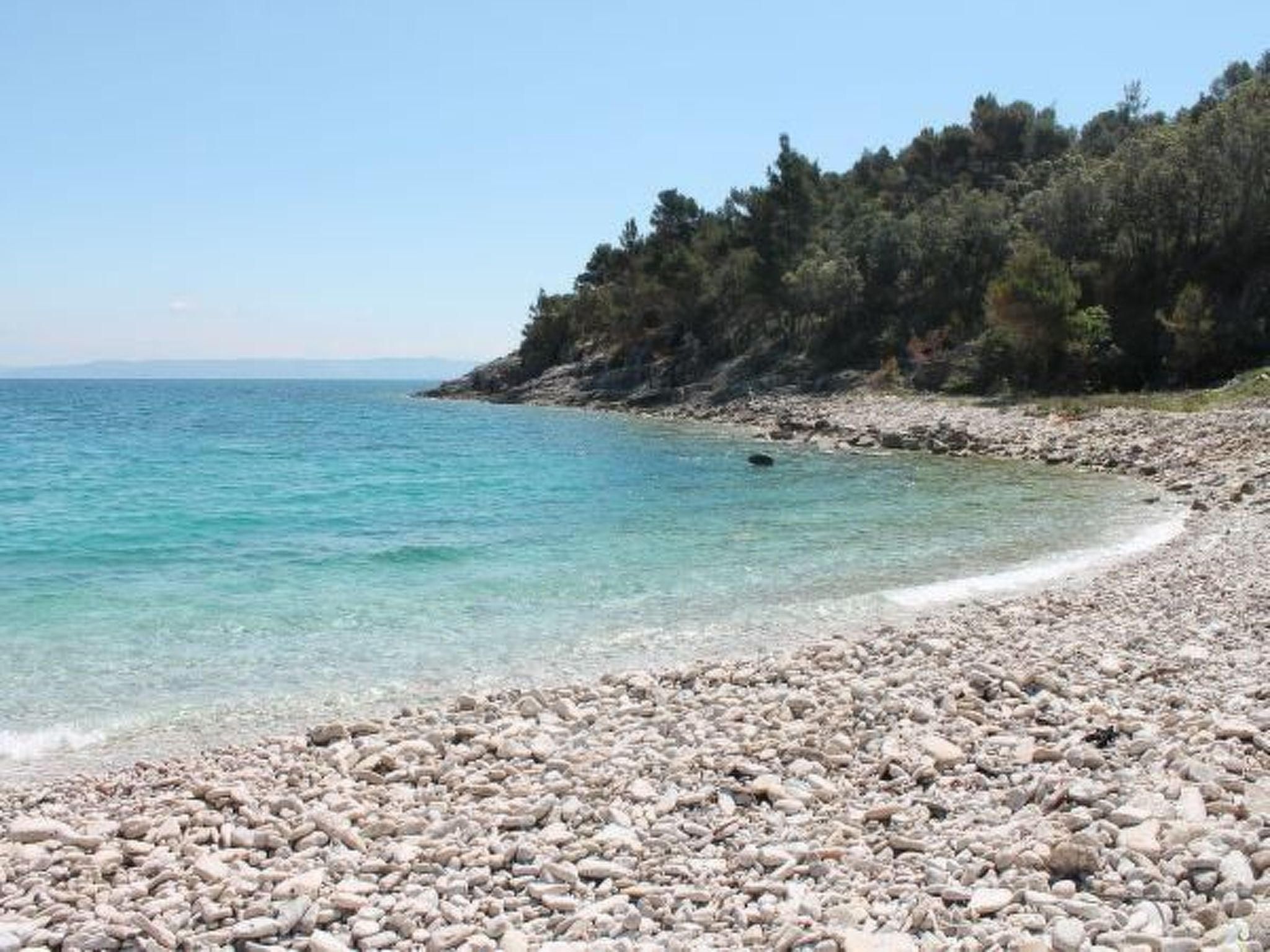 Casa Mia mit privatem Pool-Binnen