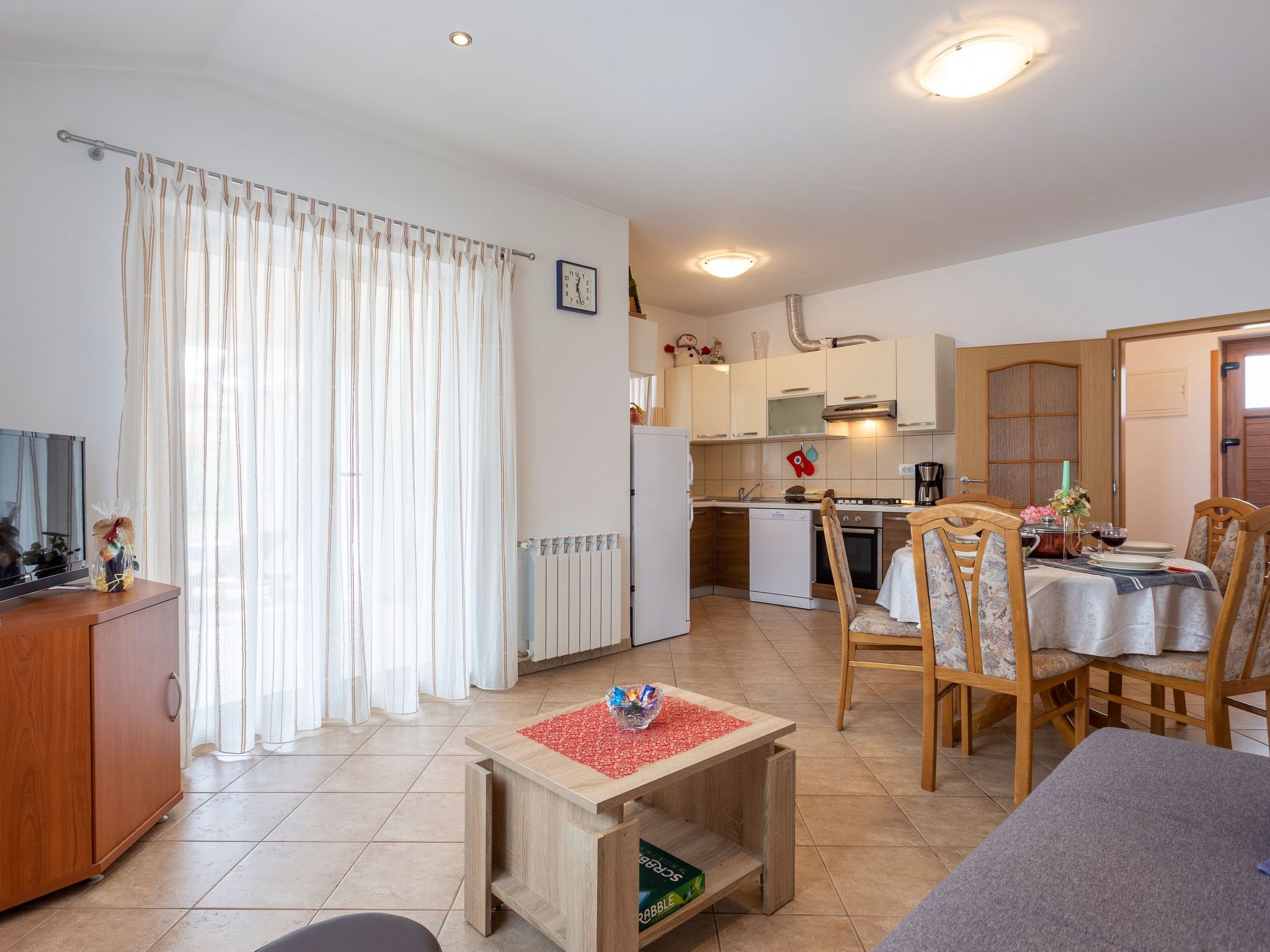 Photo of "Villa Mirela" mit Terrasse