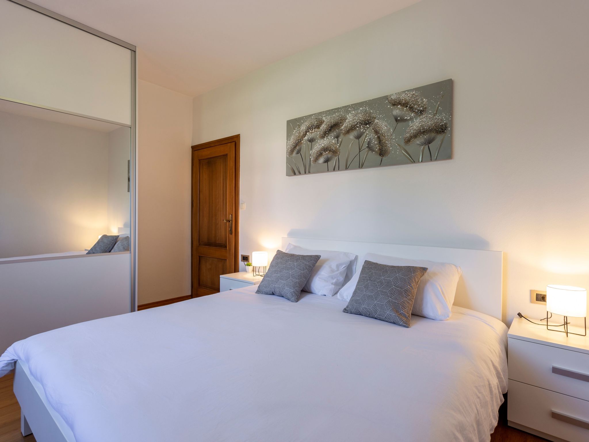 Villa Anavi mit privatem Pool und großem Garten