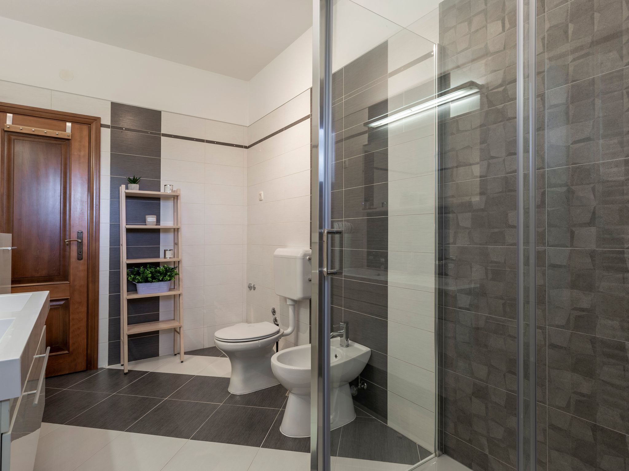 Villa Anavi mit privatem Pool und großem Garten-Binnen