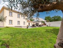 Vrijstaande villa Jakov met privézwembad in rustig Istrië, 8 personen - thumbnail 5