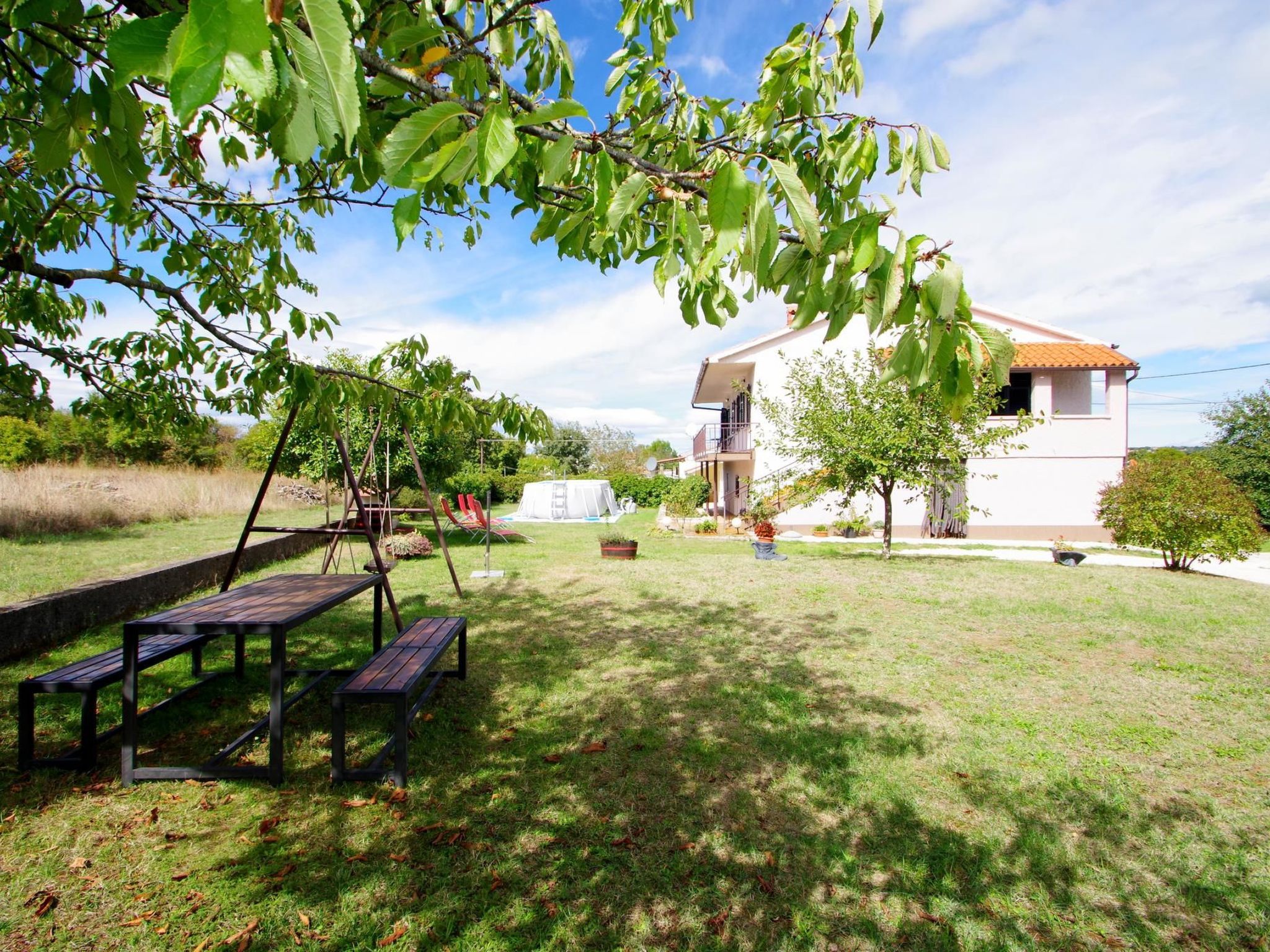 Ruhige Wohnung in dem charmanten Dorf Škitača-Image-tags.info