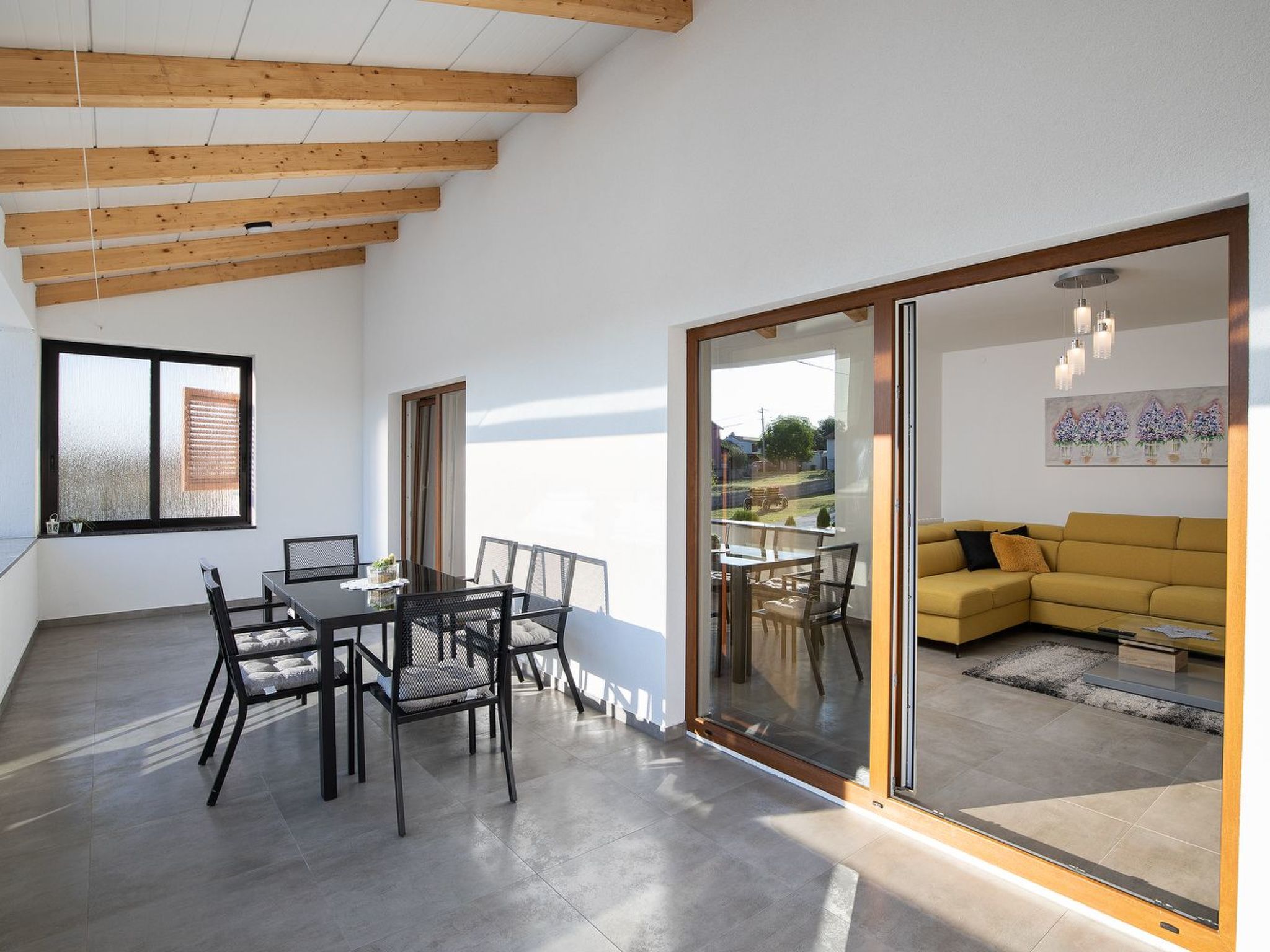 Photo of 3-Schlafzimmer-Wohnung mit Gemeinschaftspool