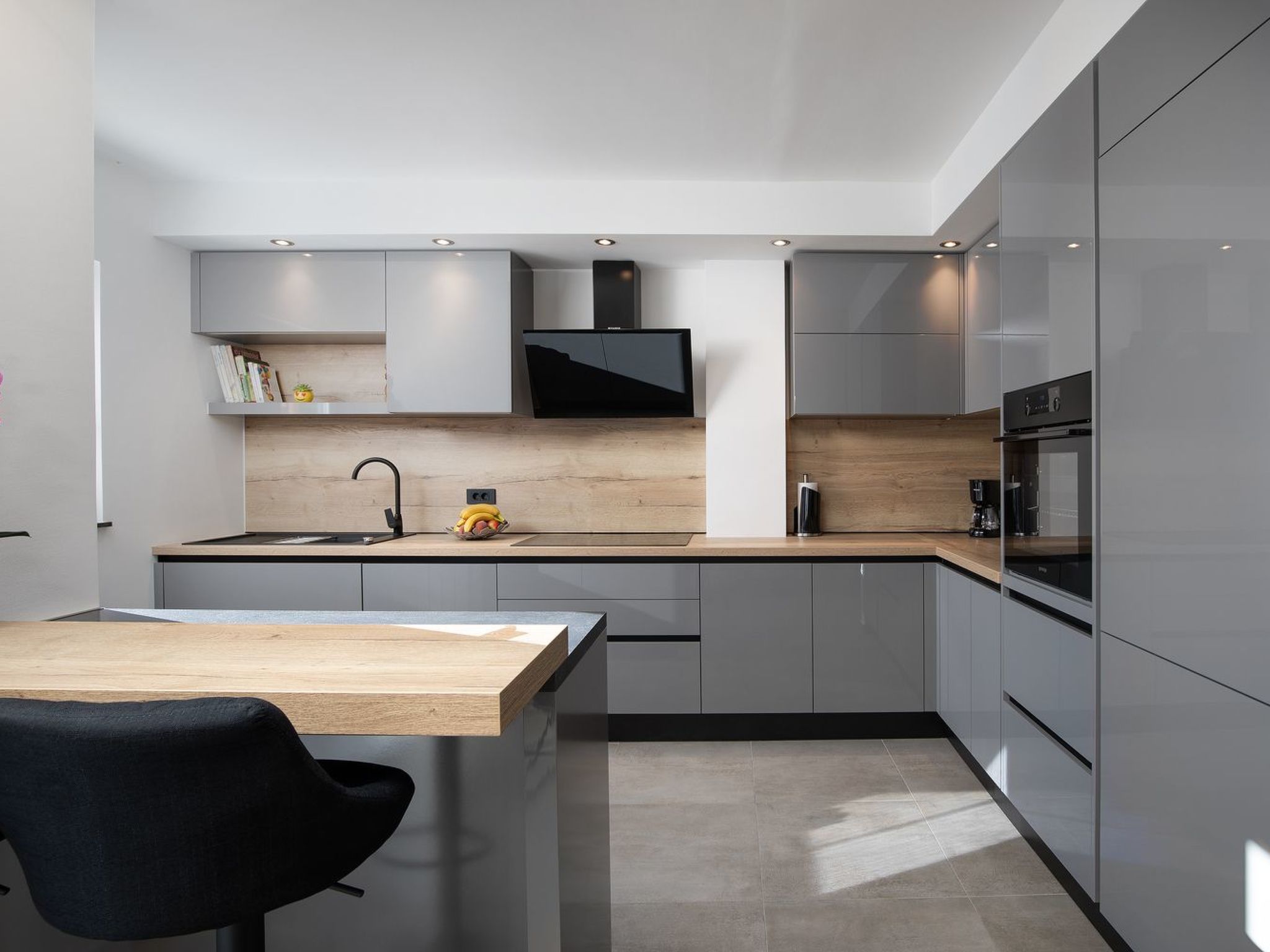 Photo of 3-Schlafzimmer-Wohnung mit Gemeinschaftspool