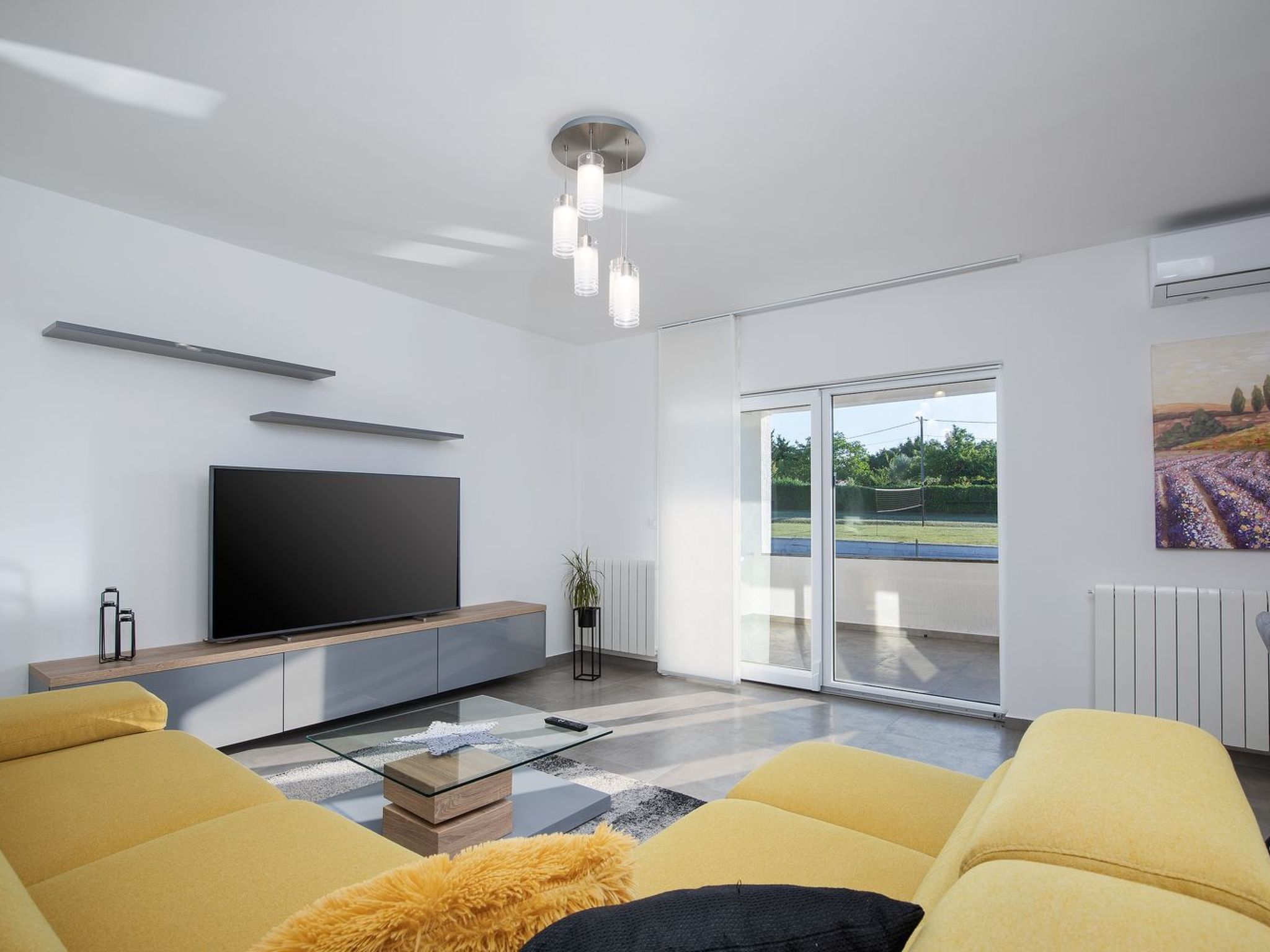 Photo of 3-Schlafzimmer-Wohnung mit Gemeinschaftspool