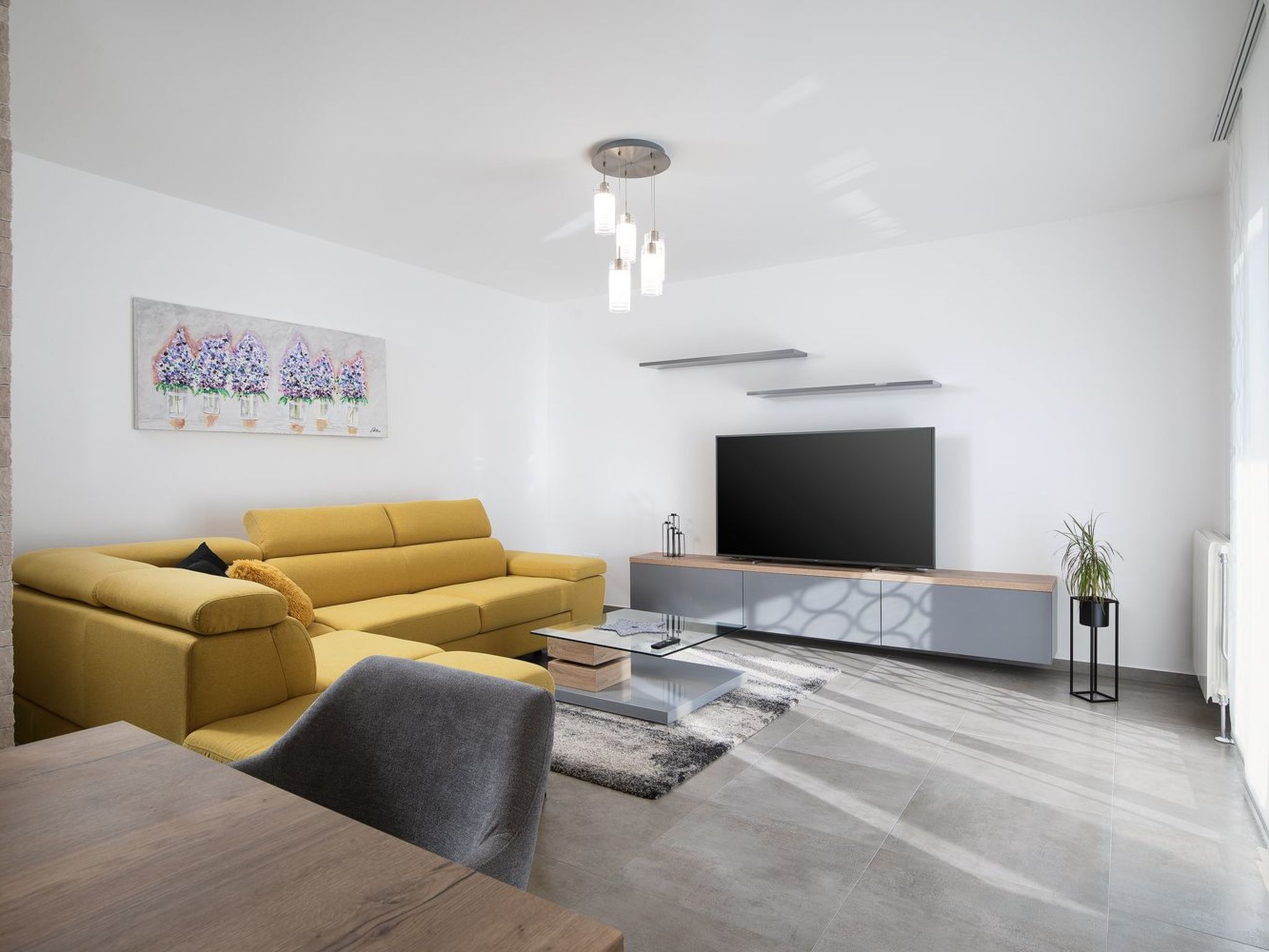 Photo of 3-Schlafzimmer-Wohnung mit Gemeinschaftspool