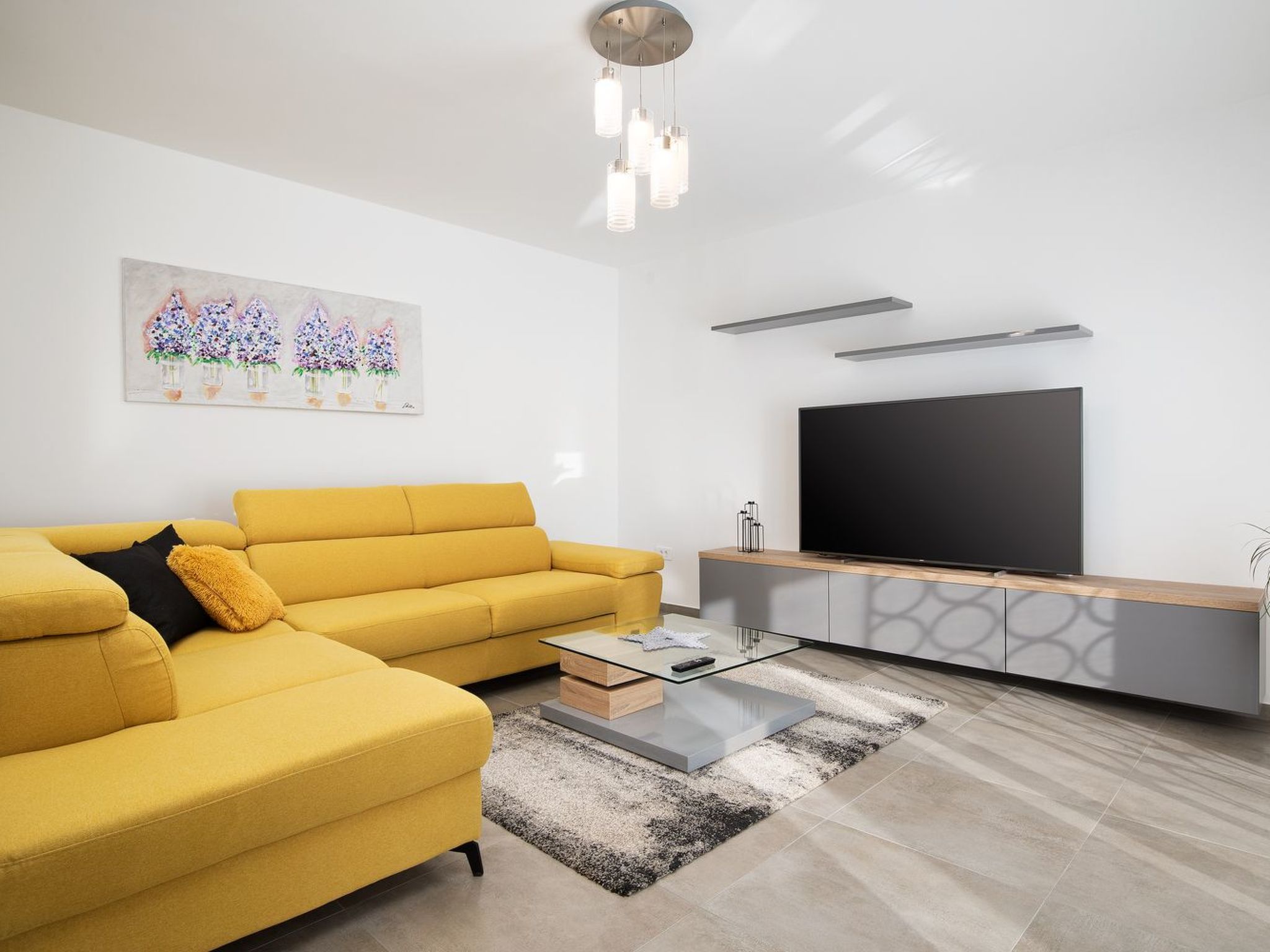 Photo of 3-Schlafzimmer-Wohnung mit Gemeinschaftspool