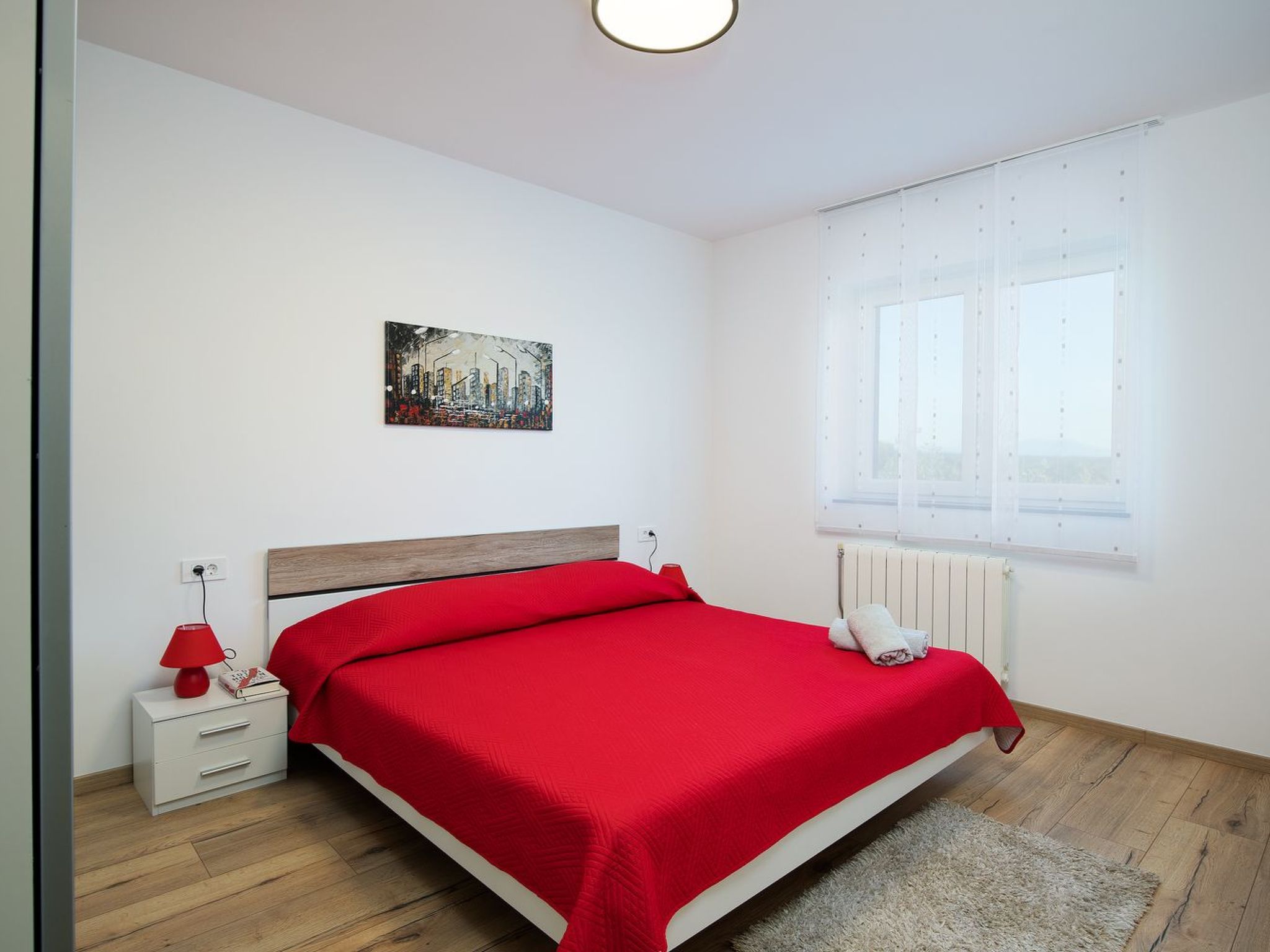 Photo of 3-Schlafzimmer-Wohnung mit Gemeinschaftspool