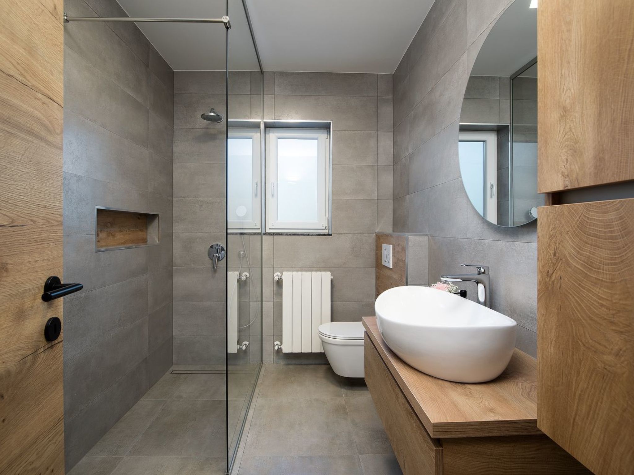 3-Schlafzimmer-Wohnung mit Gemeinschaftspool-Image-tags.info