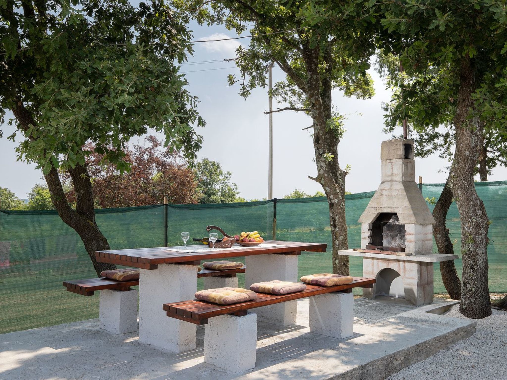 3-Schlafzimmer-Wohnung mit Gemeinschaftspool-Image-tags.info