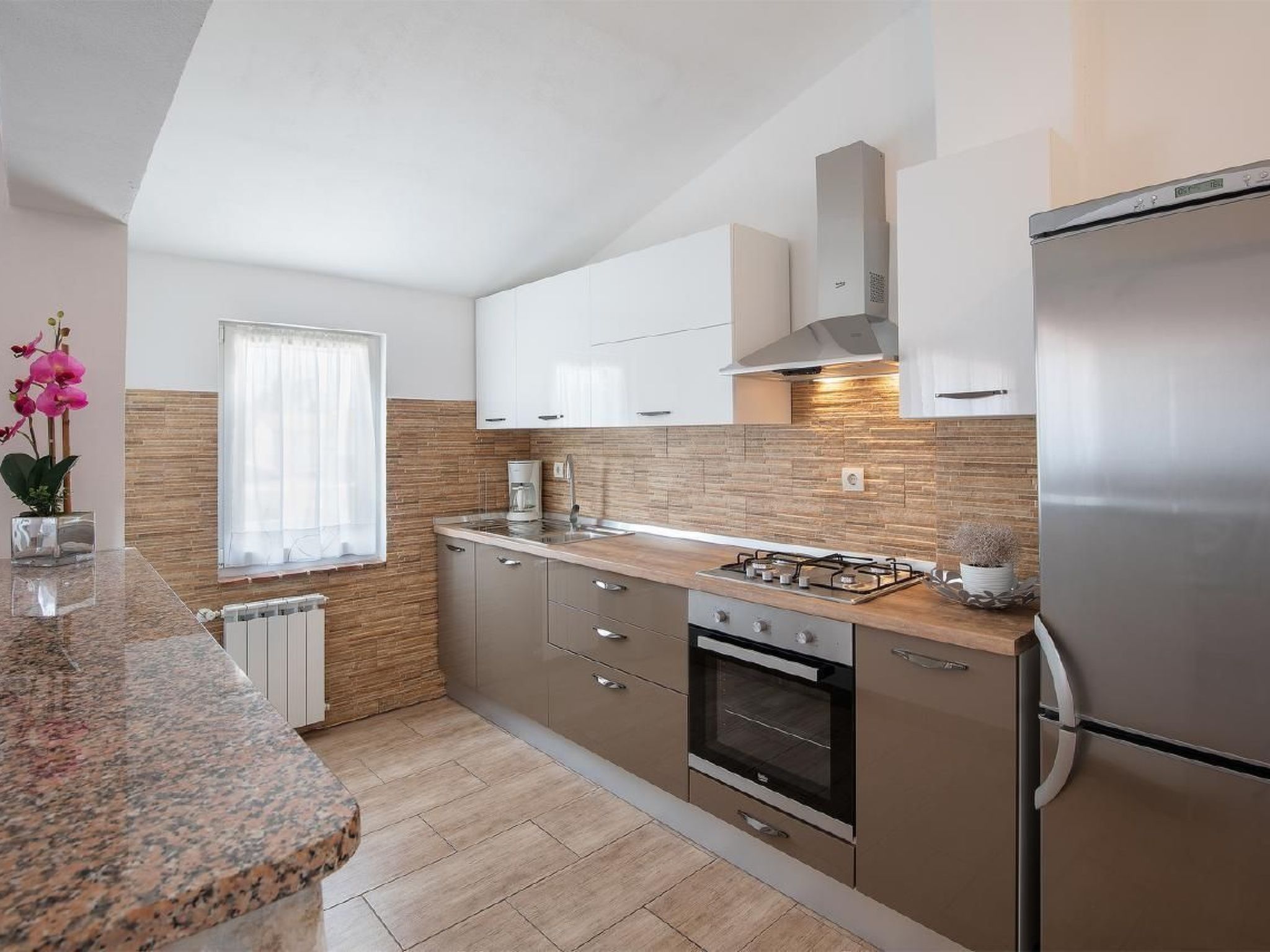 Photo of 3-Schlafzimmer-Wohnung mit Gemeinschaftspool