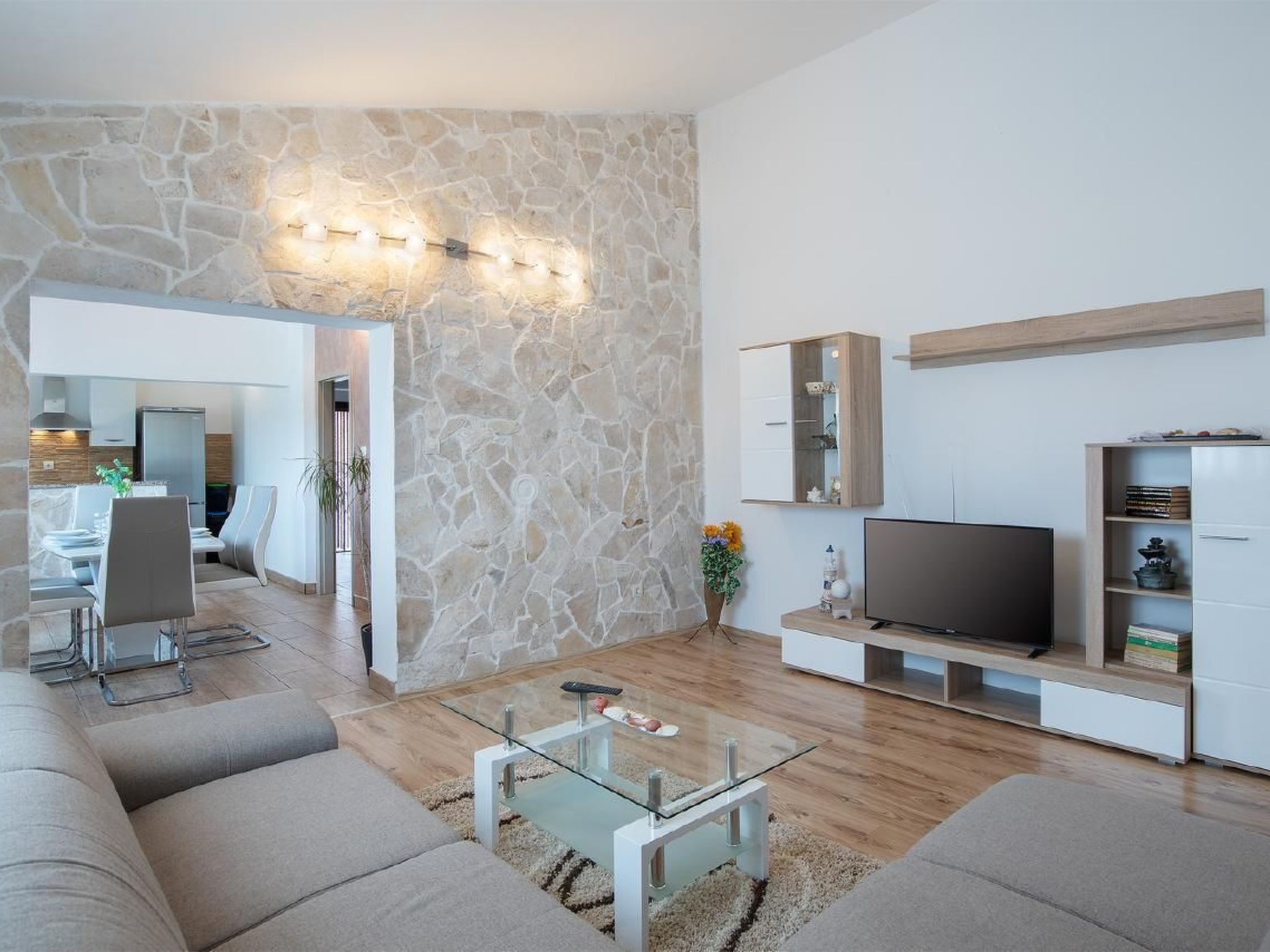 Photo of 3-Schlafzimmer-Wohnung mit Gemeinschaftspool