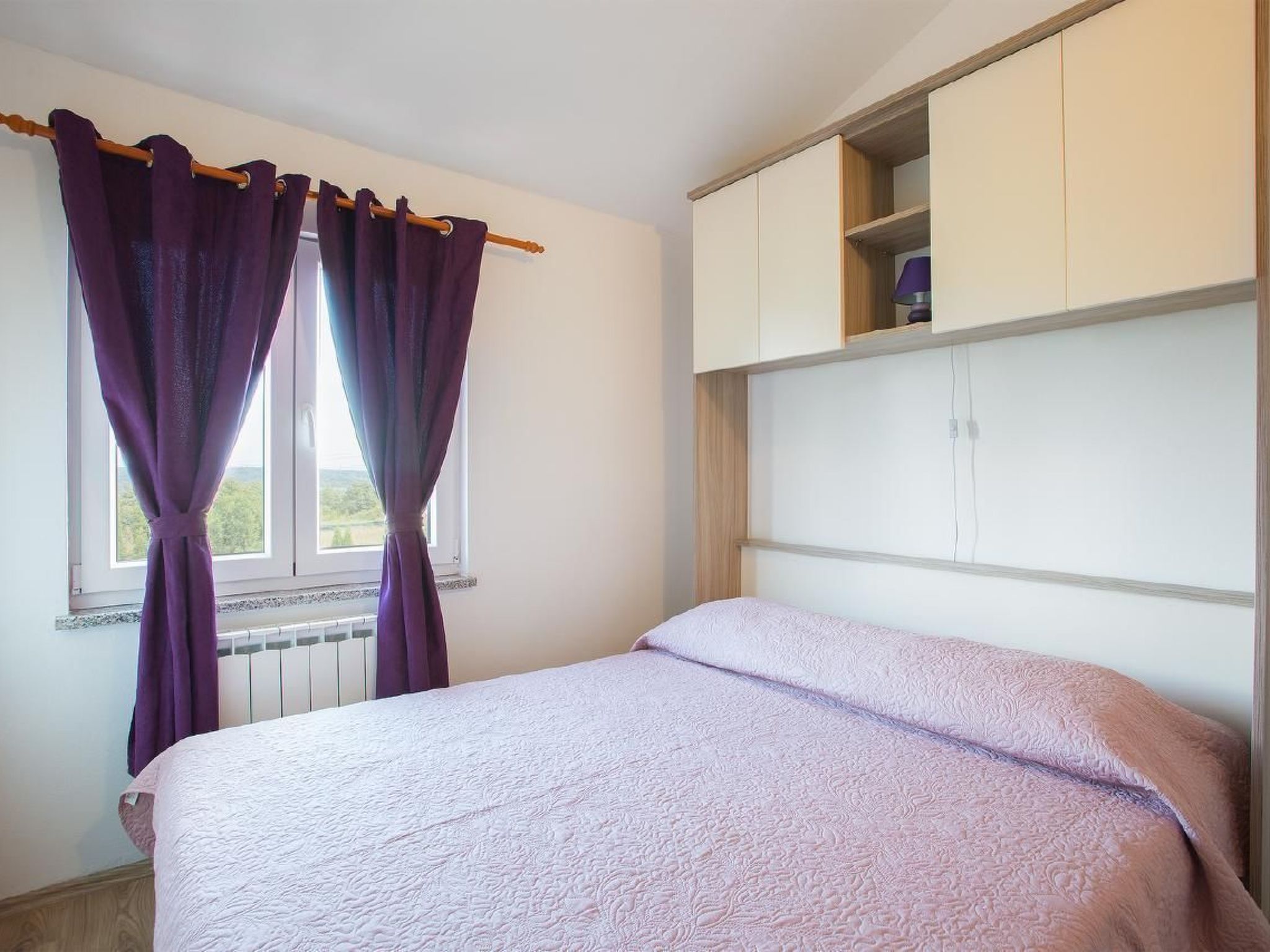 Photo of 3-Schlafzimmer-Wohnung mit Gemeinschaftspool