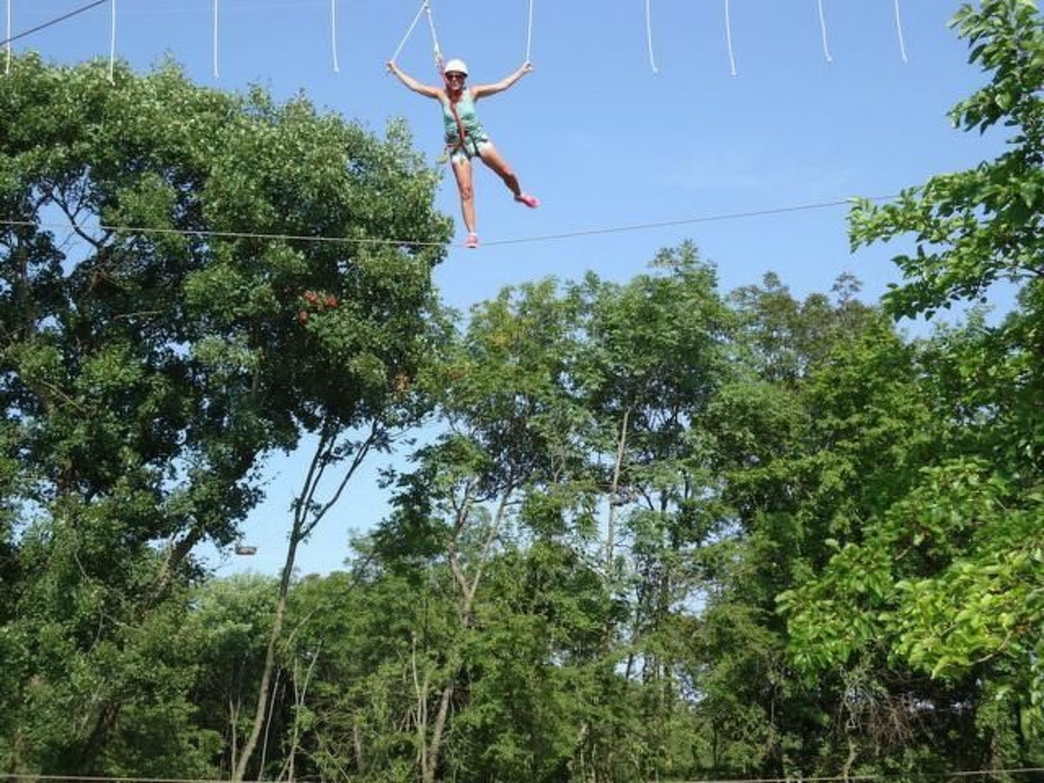 Photo of 3-Schlafzimmer-Wohnung mit Gemeinschaftspool