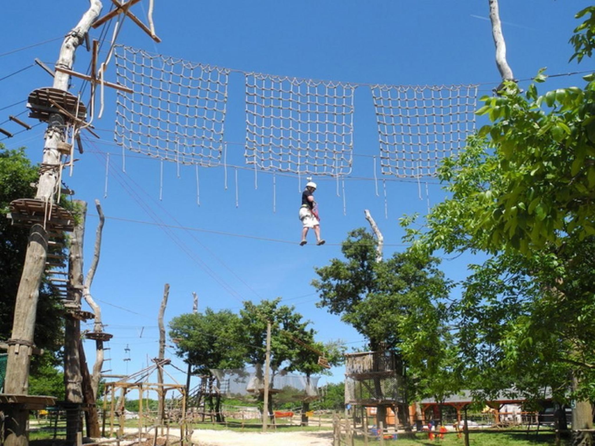Photo of 3-Schlafzimmer-Wohnung mit Gemeinschaftspool