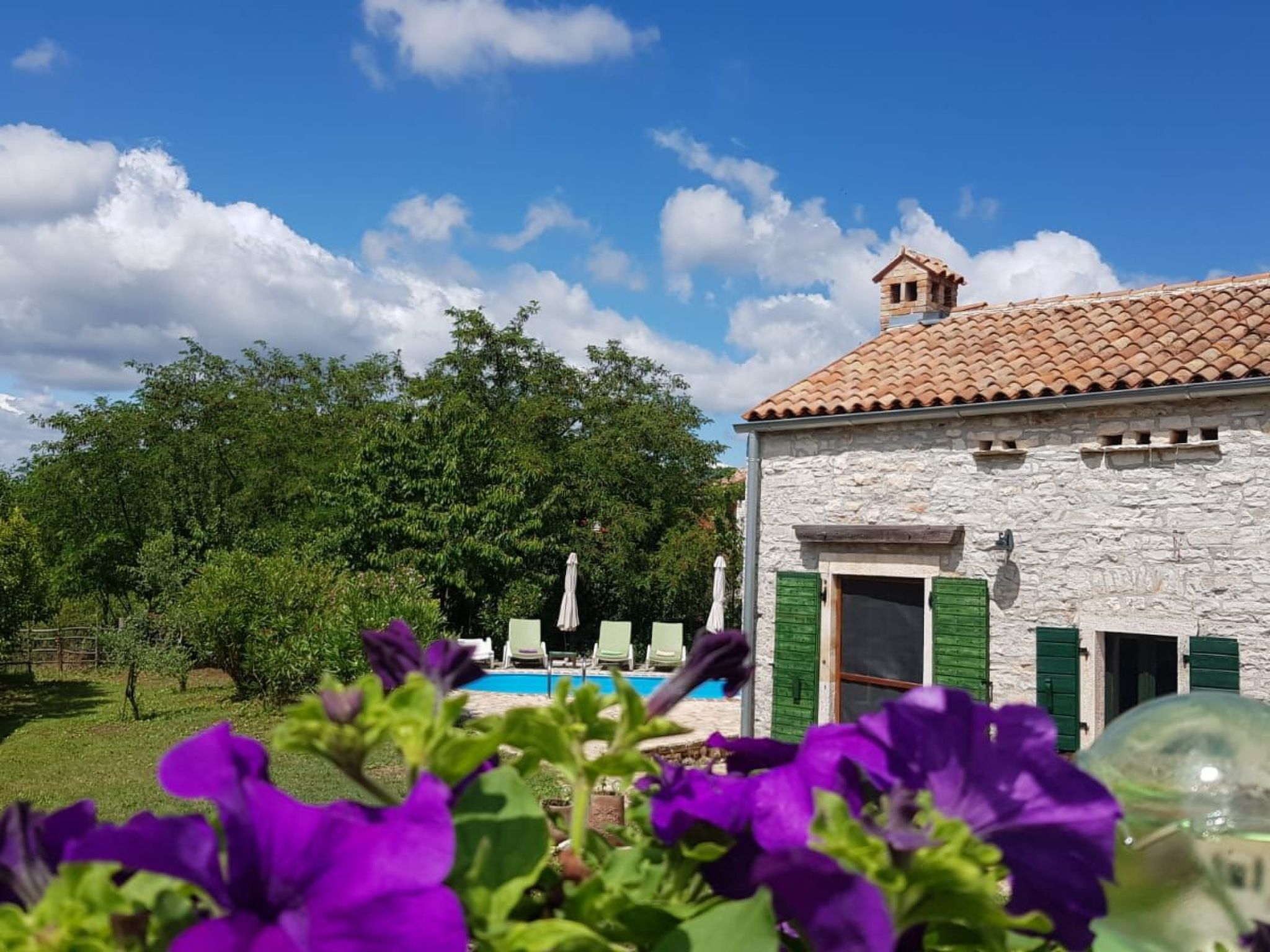 Barban accommodation villas for rent in Barban apartments to rent in Barban holiday homes to rent in Barban