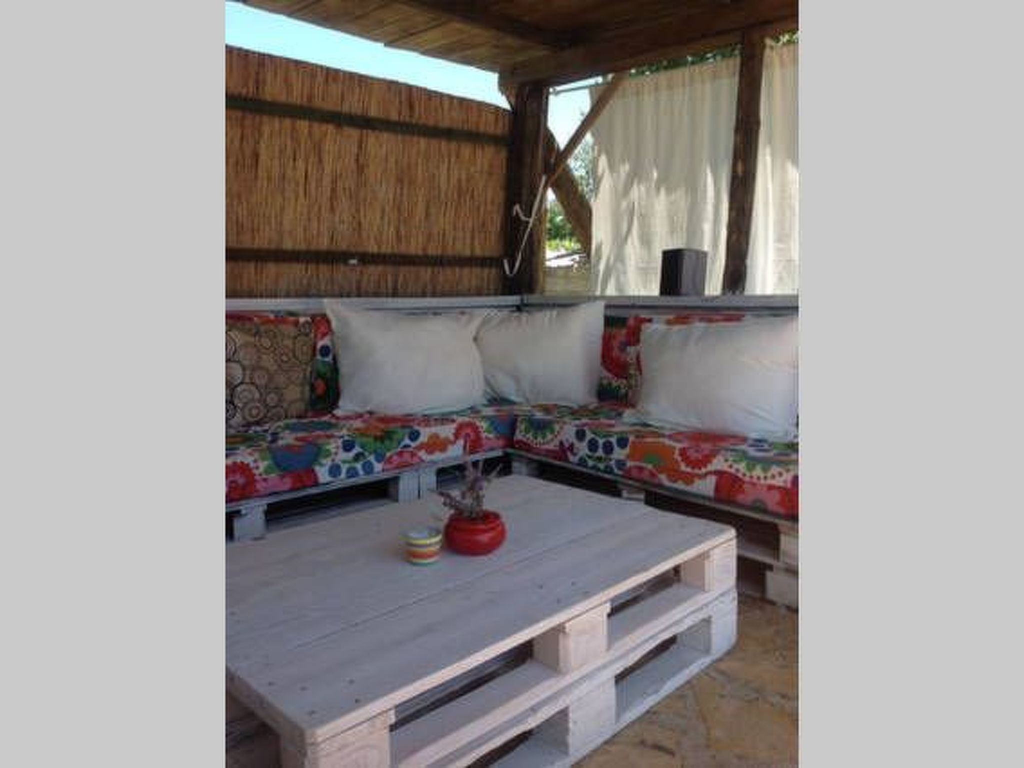 In Bratulići mit Privatem Pool-Dedans