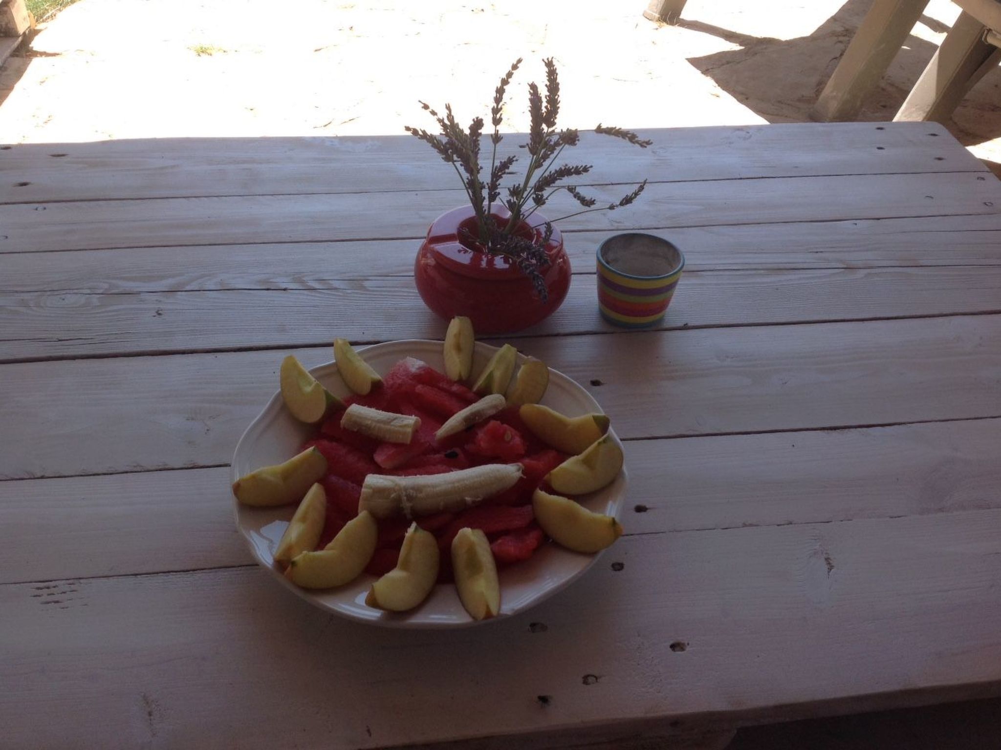 In Bratulići mit Privatem Pool-Dedans