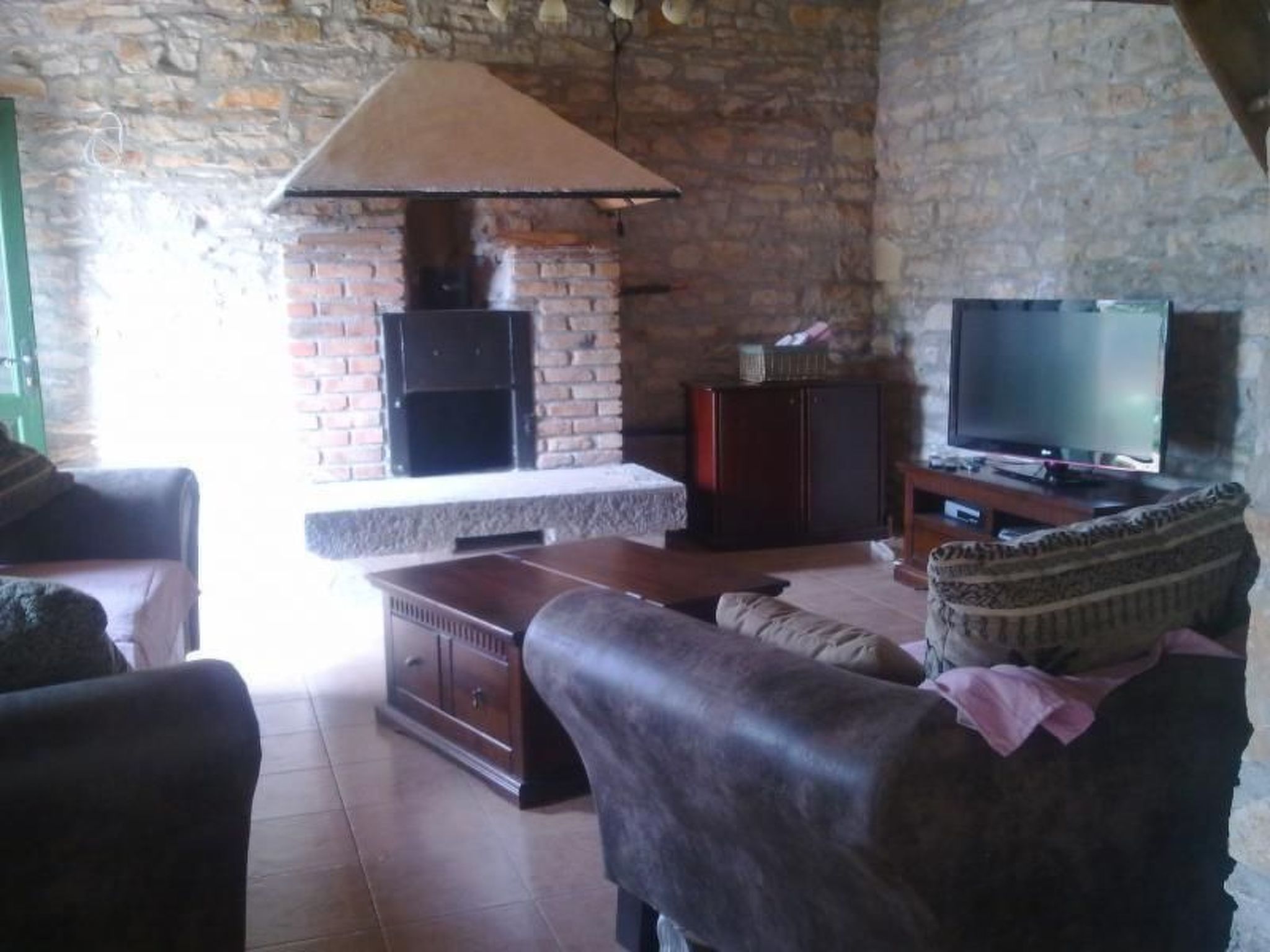 In Bratulići mit Privatem Pool-Dedans